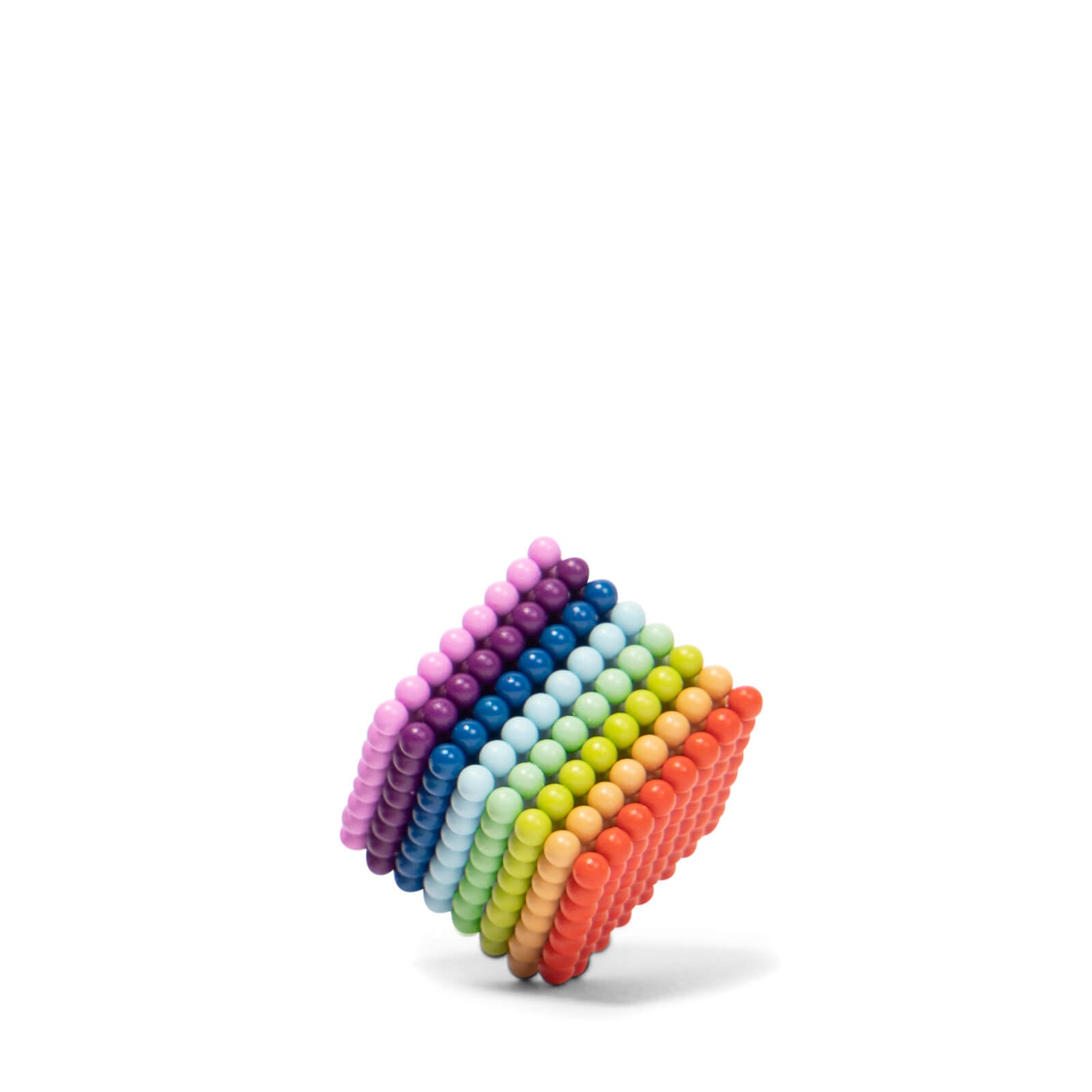Mini Magnet Balls - Matte Spectrum