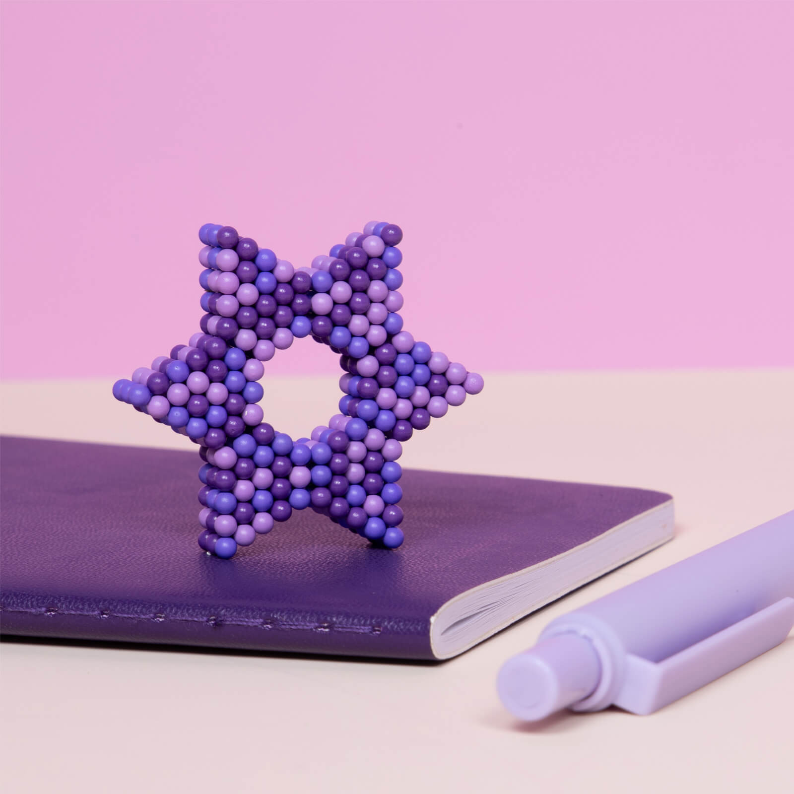 Mini Magnet Balls - Pixel 8 Bit