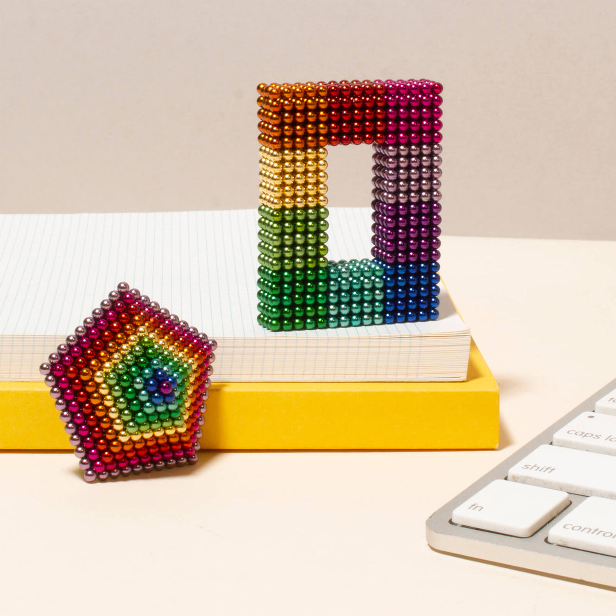 Mini Magnet Balls - Spectrum