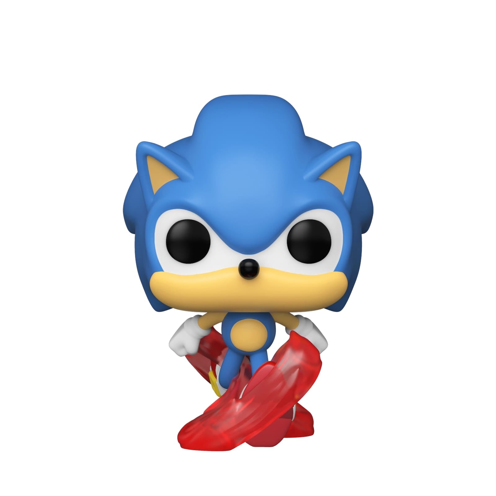 Pop! Sonic The Hedgehog - Classic Sonic Running