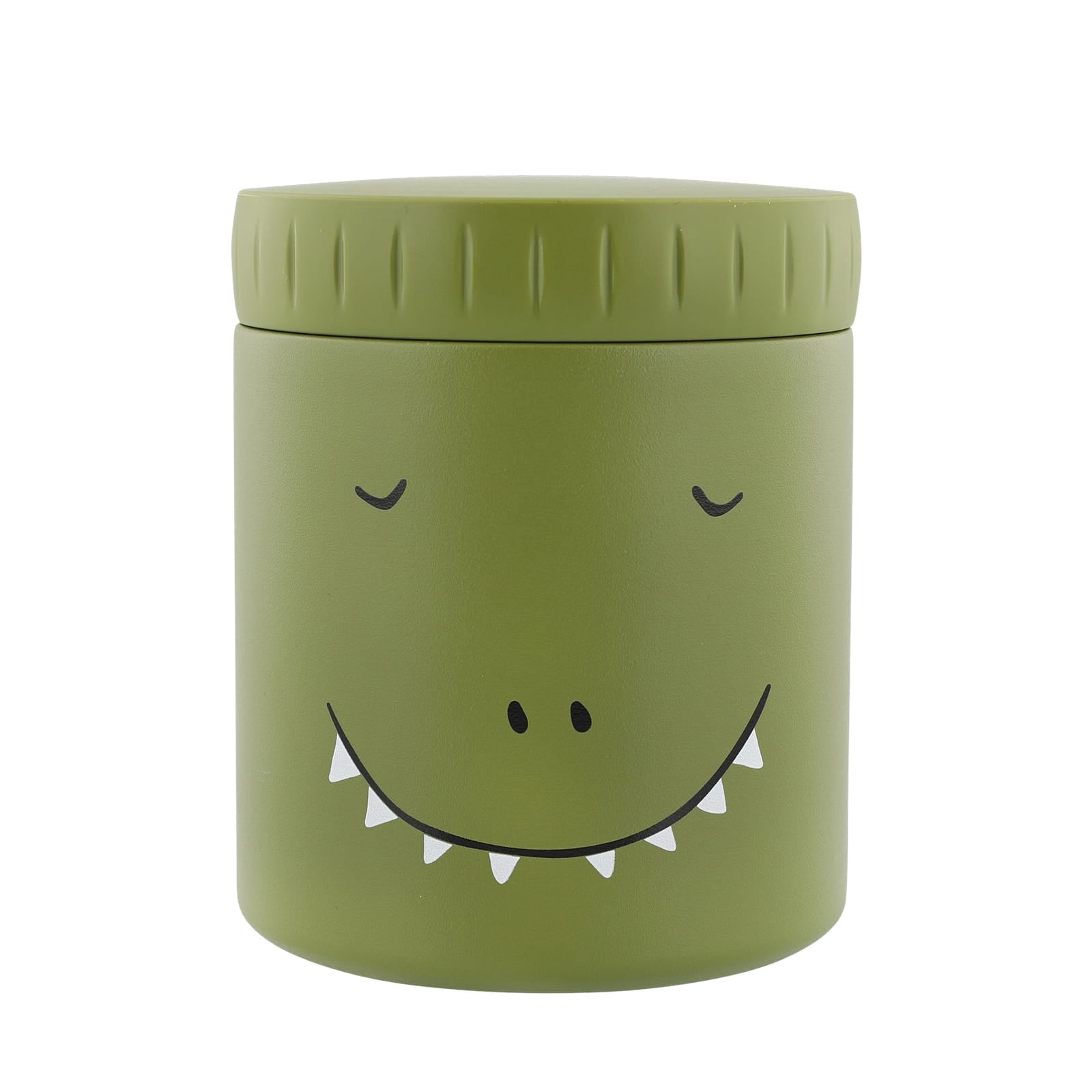 Insulated Food Jar 350ml - Mr Dino