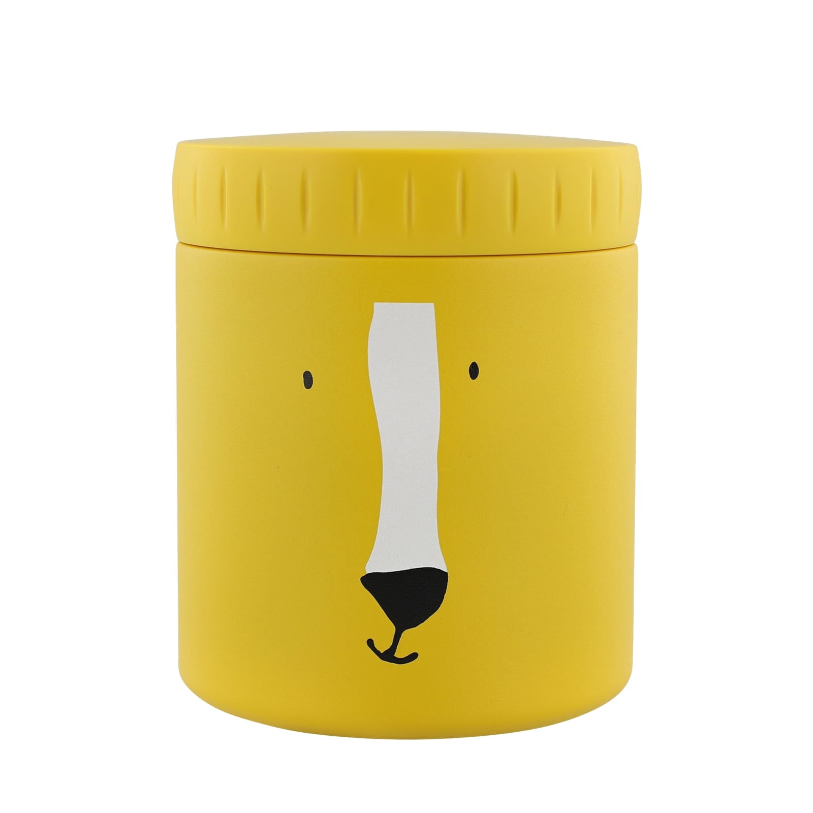 Insulated Food Jar 350ml - Mr Lion