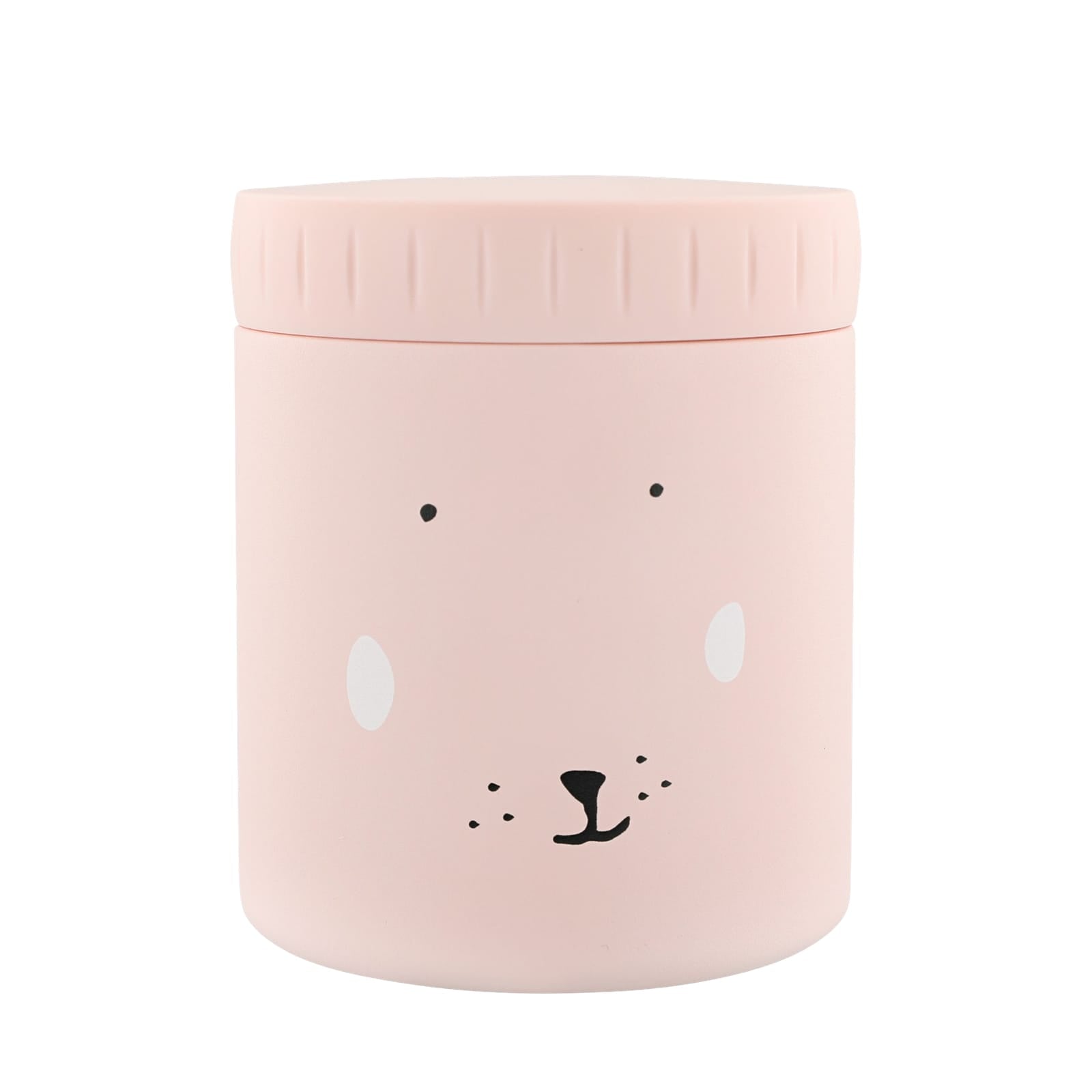 Insulated Food Jar 350ml - Mrs Rabbit