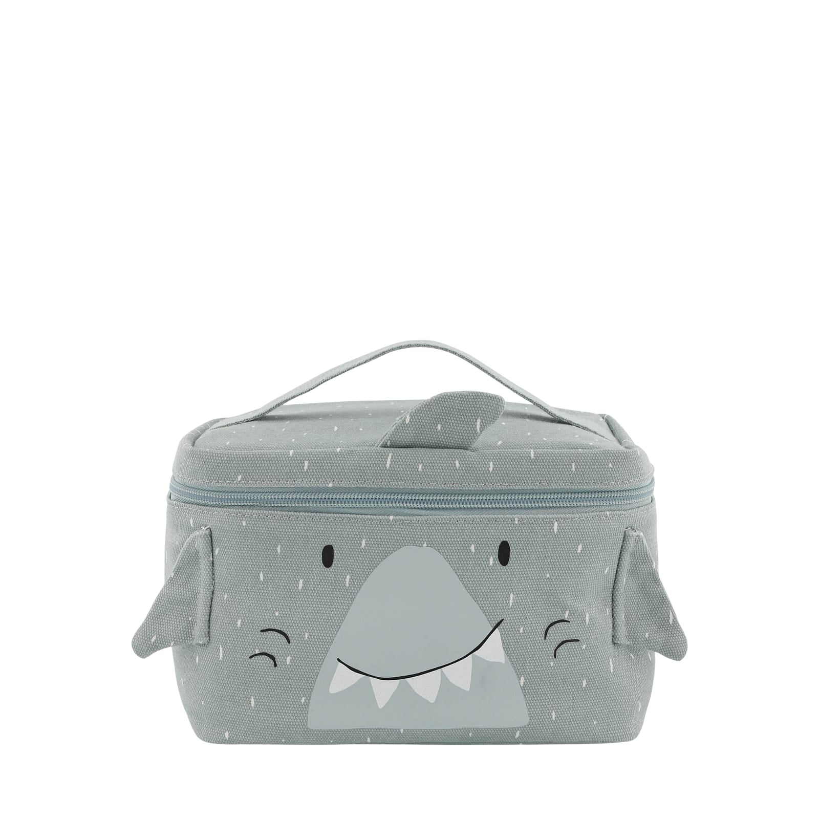 Thermal Lunch Bag - Mr Shark