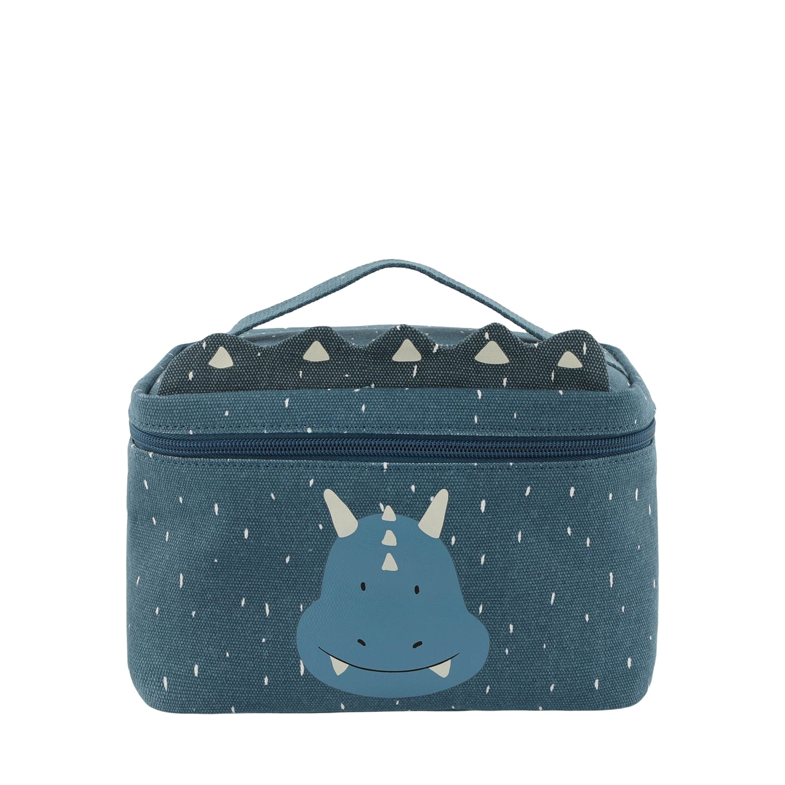 Thermal Lunch Bag - Mr Triceratops