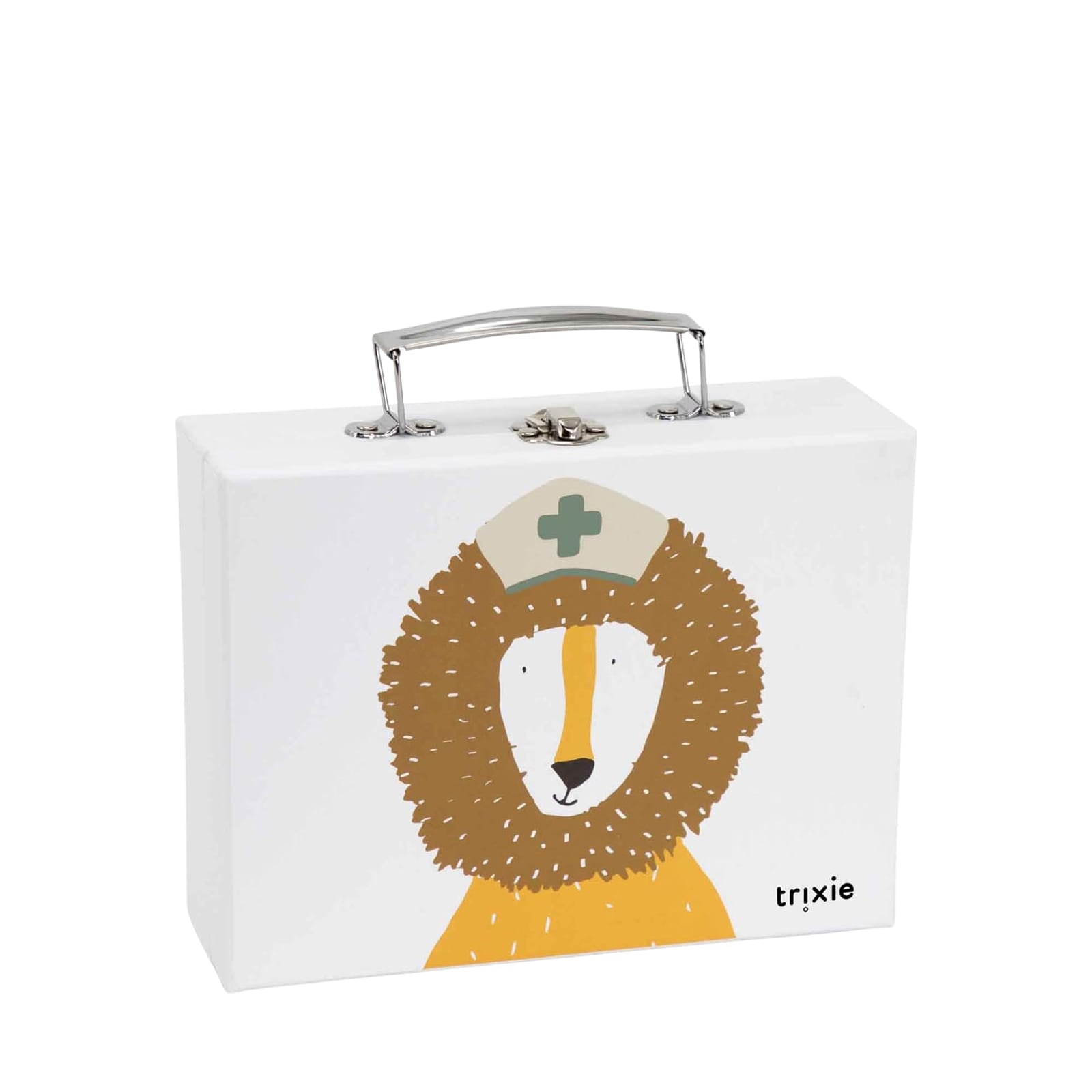Wooden Doctor Set