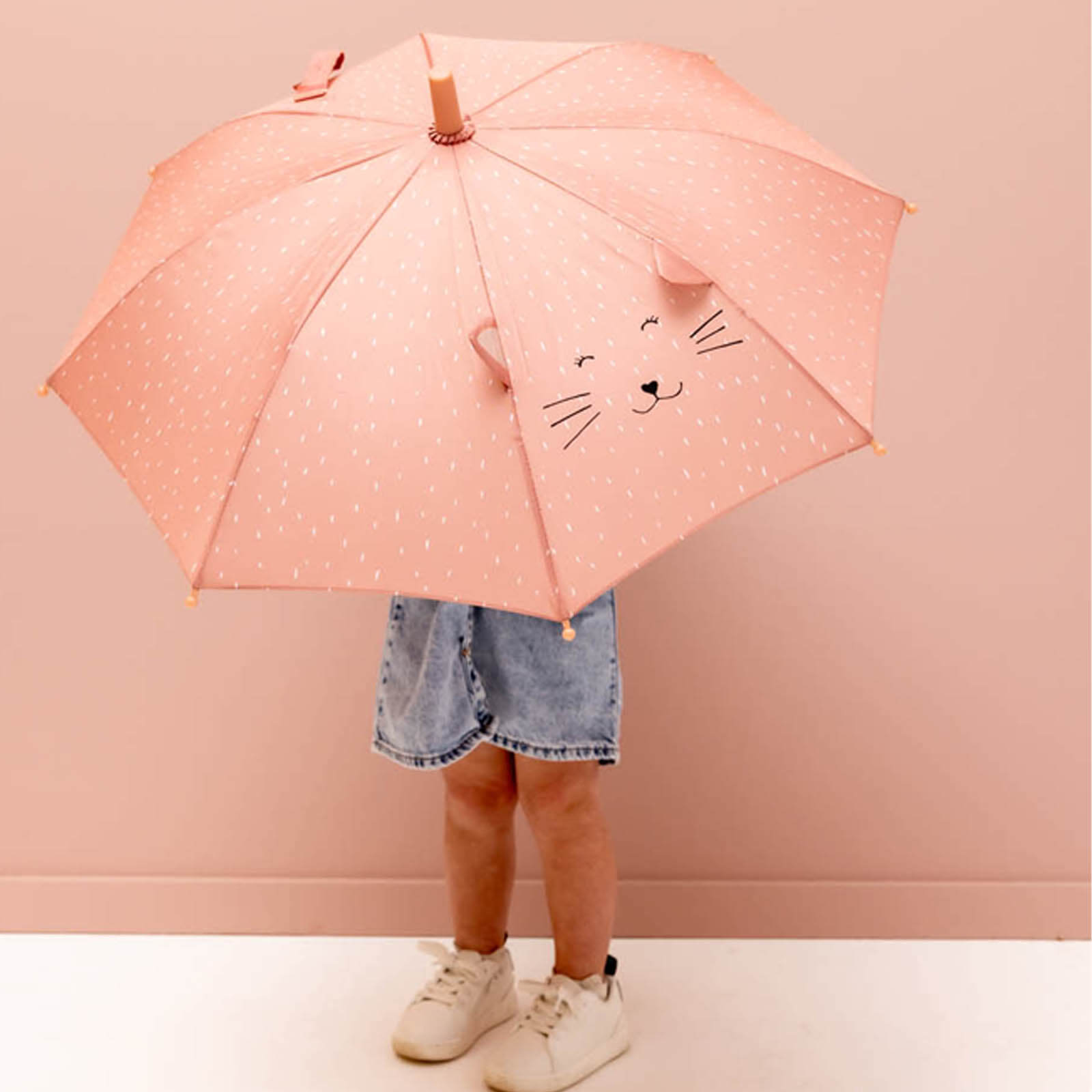 Umbrella - Mrs Cat