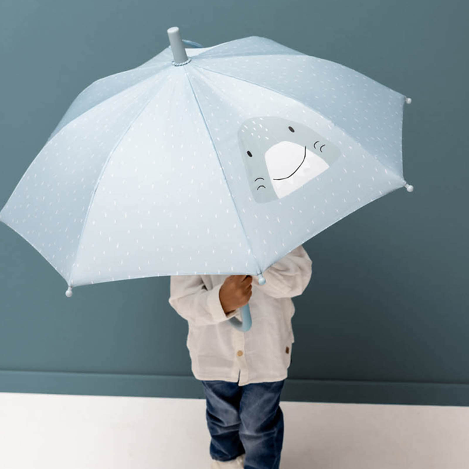 Umbrella - Mr Shark