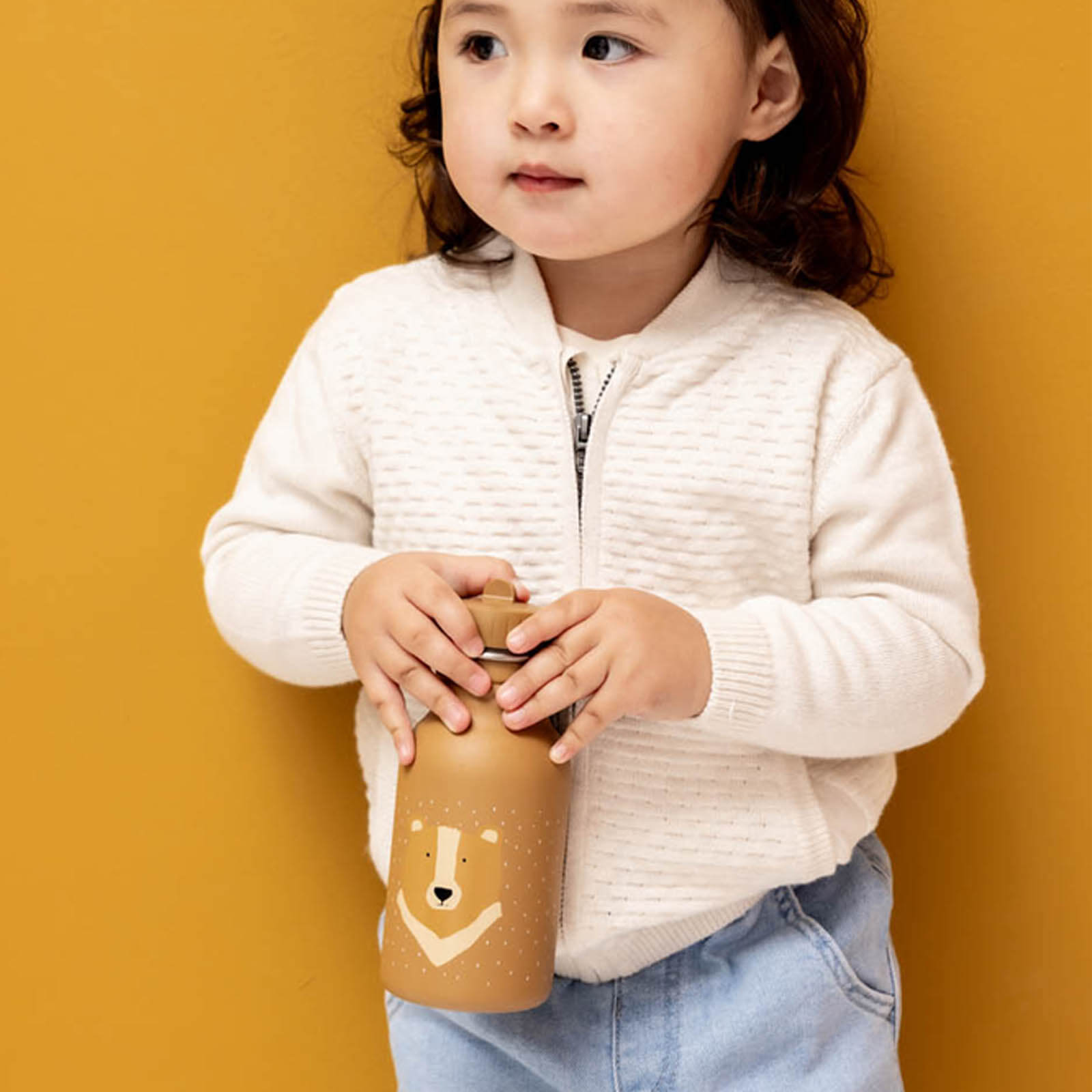 Water Bottle 350ml - Mr Bear