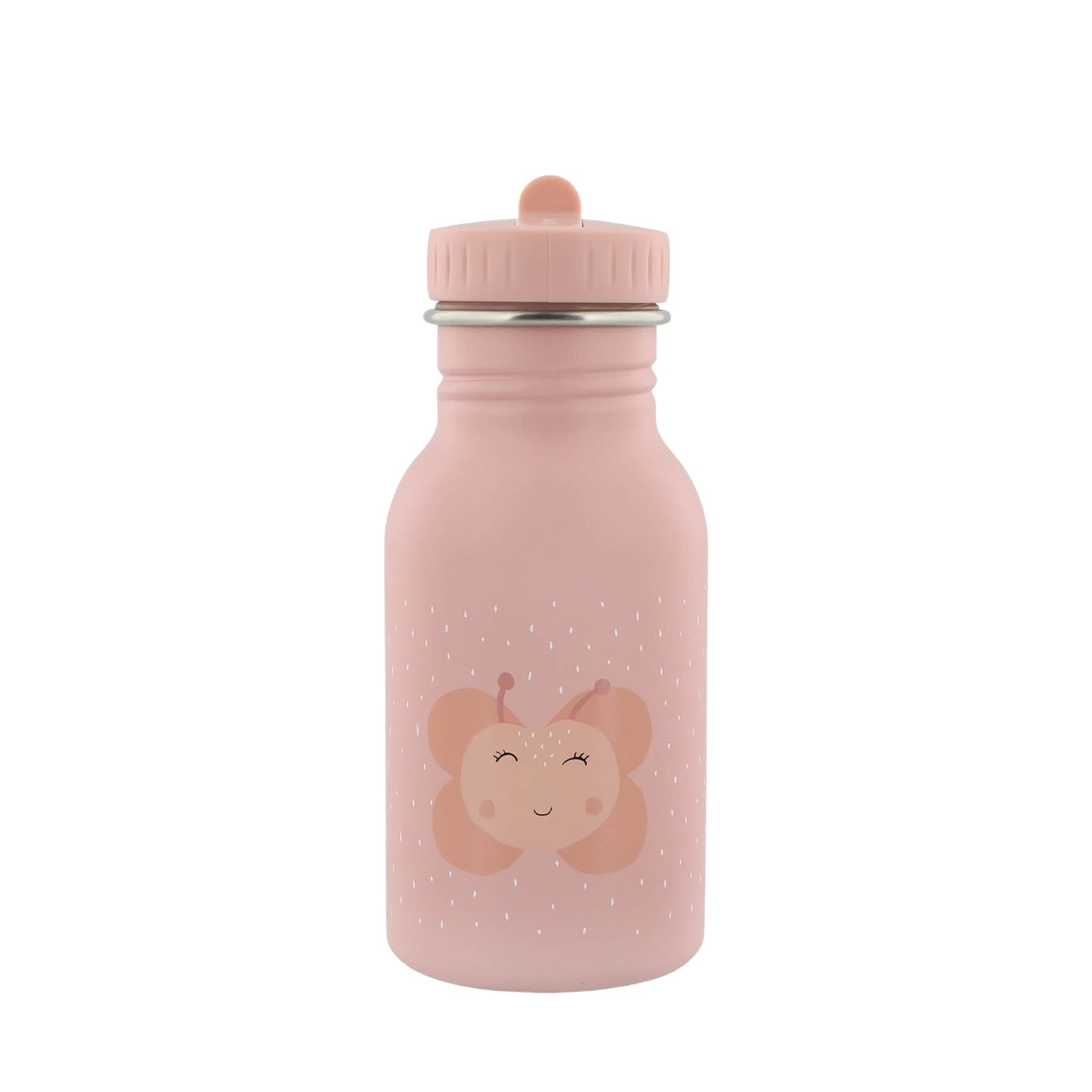 Water Bottle 350ml - Mrs Butterfly