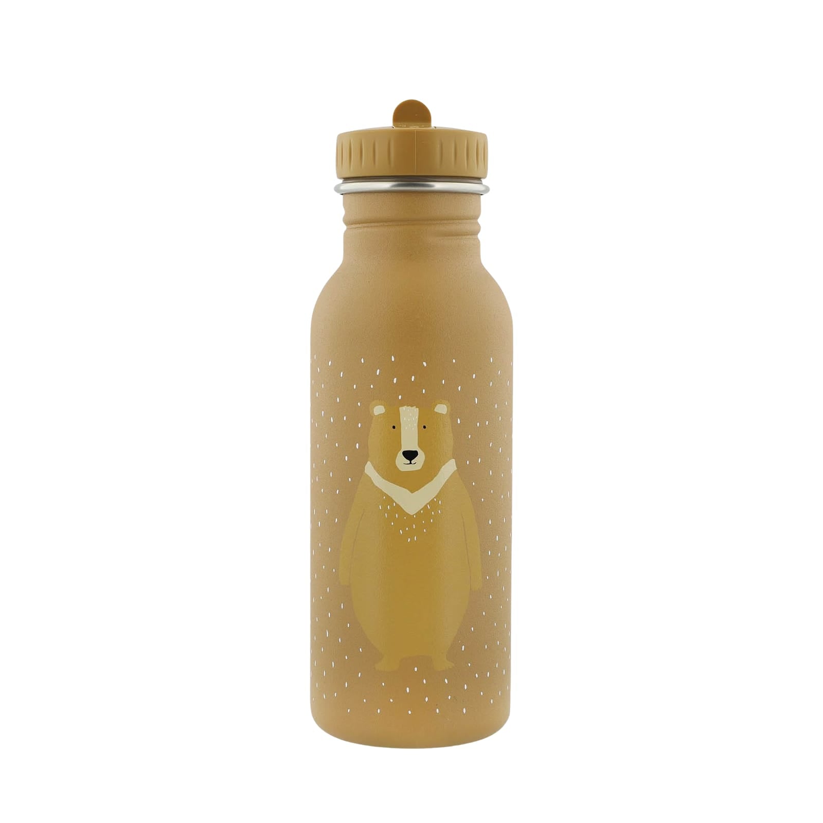Water Bottle 500ml - Mr Bear