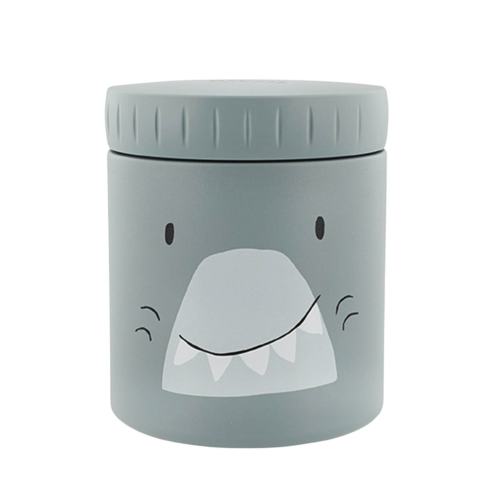 Insulated Food Jar 350ml - Mr Shark