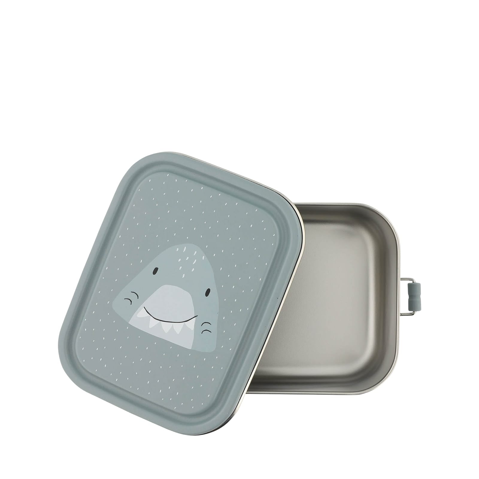 Metal Lunch Box Small - Mr Shark