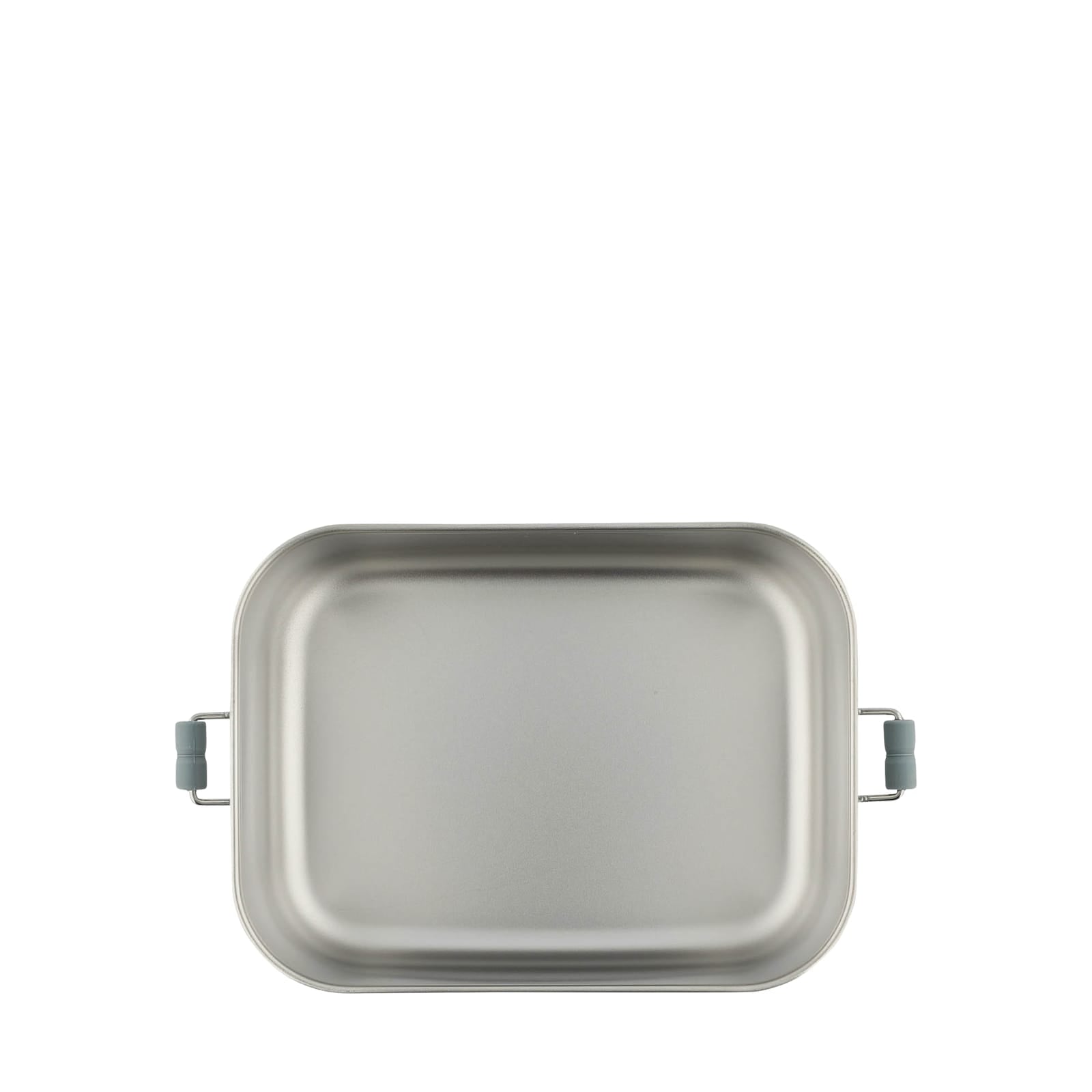 Metal Lunch Box Small - Mr Shark