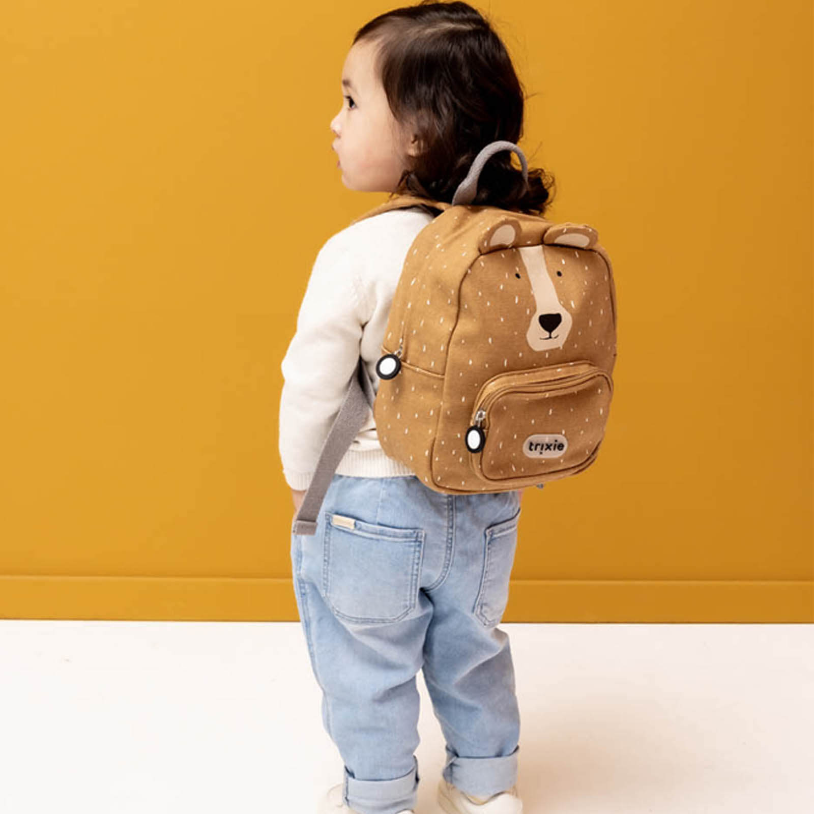 Backpack Small - Mr Bear