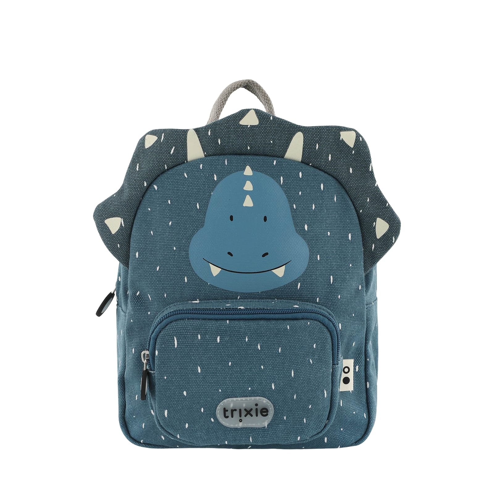 Backpack Small - Mr Triceratops