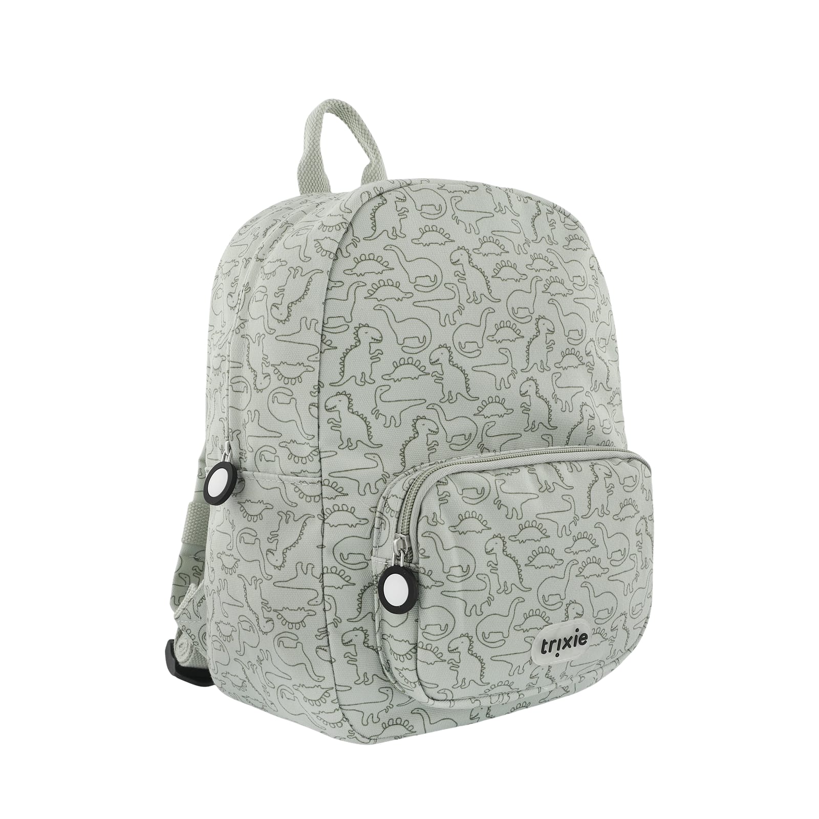 Backpack Print - Daring Dino