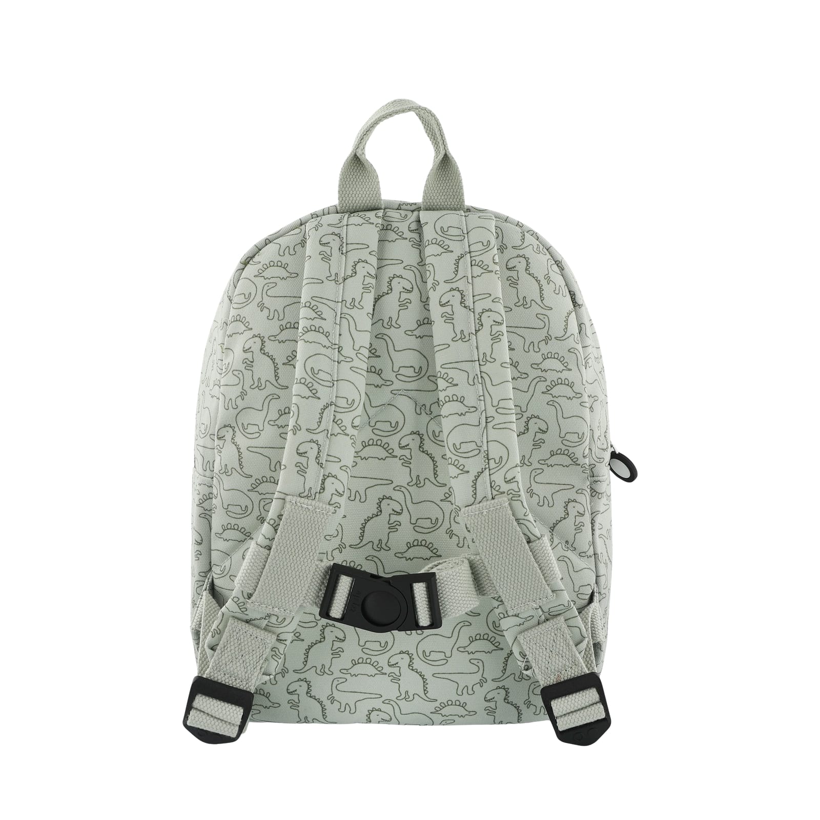 Backpack Print - Daring Dino