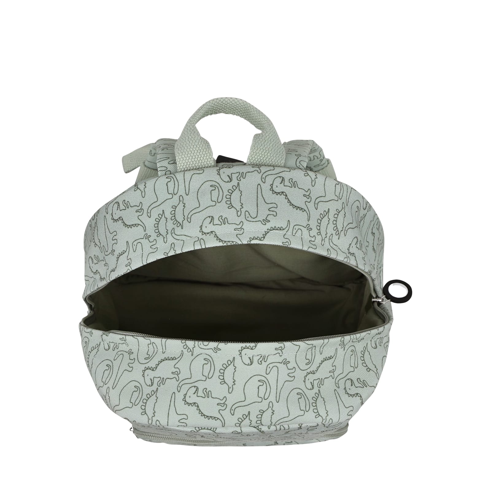 Backpack Print - Daring Dino