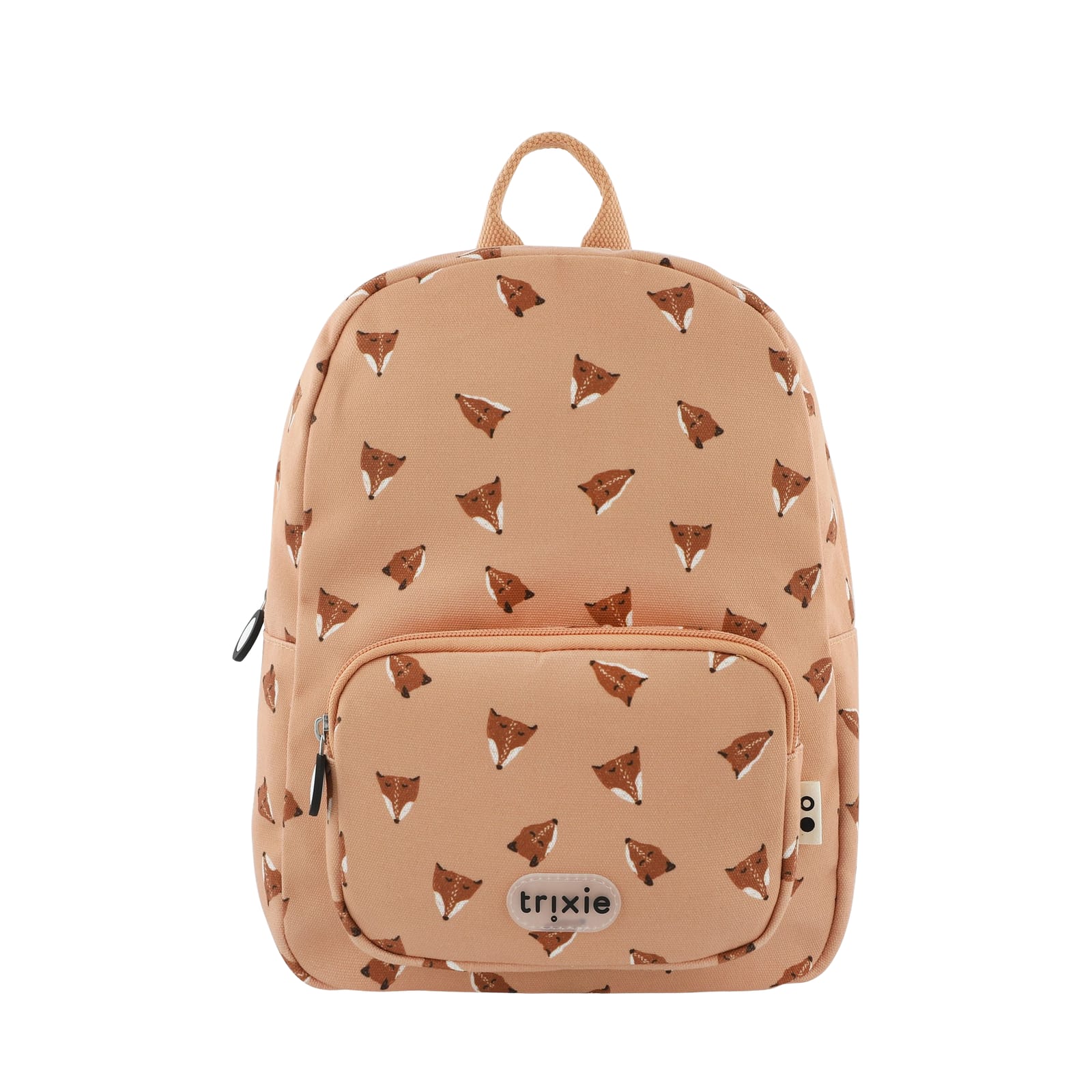 Backpack Print - Fierce Fox