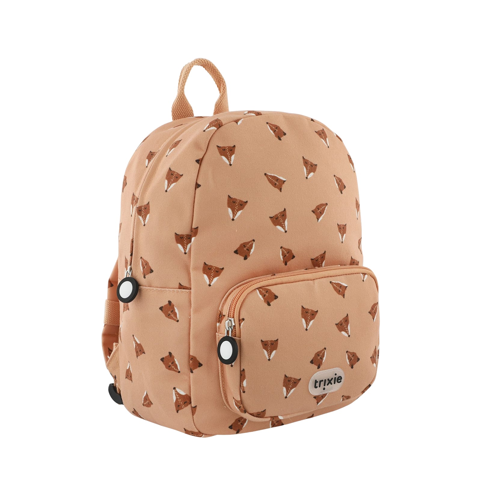 Backpack Print - Fierce Fox