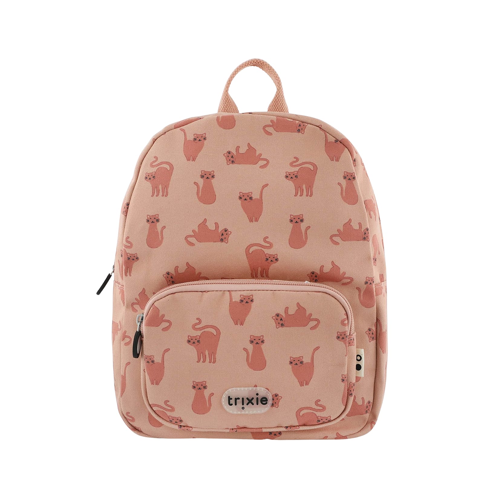 Backpack Print - Charming Cat