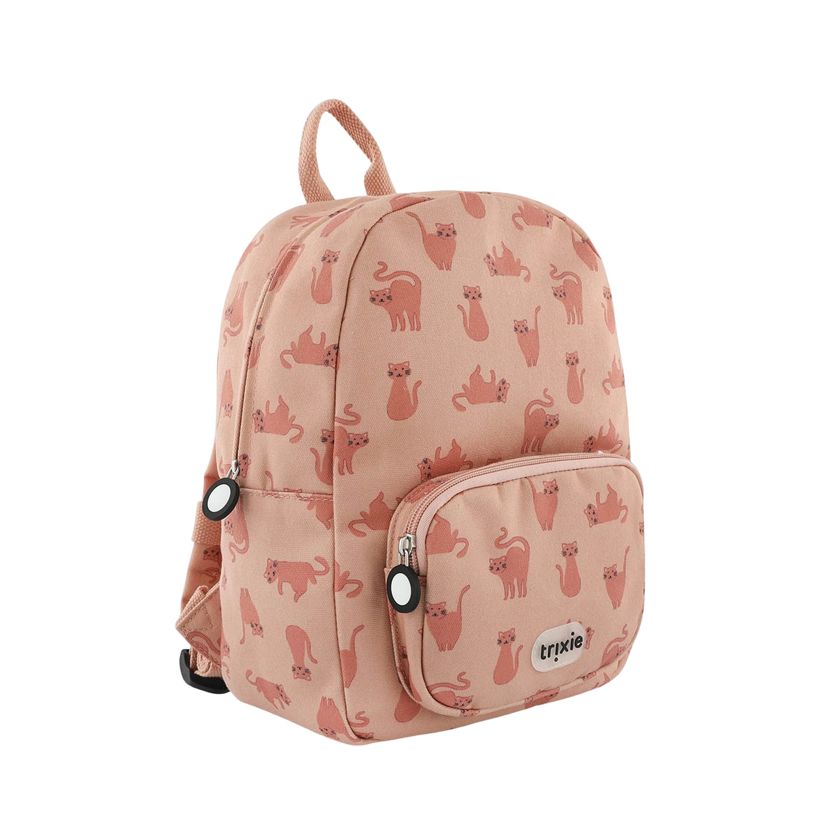 Backpack Print - Charming Cat
