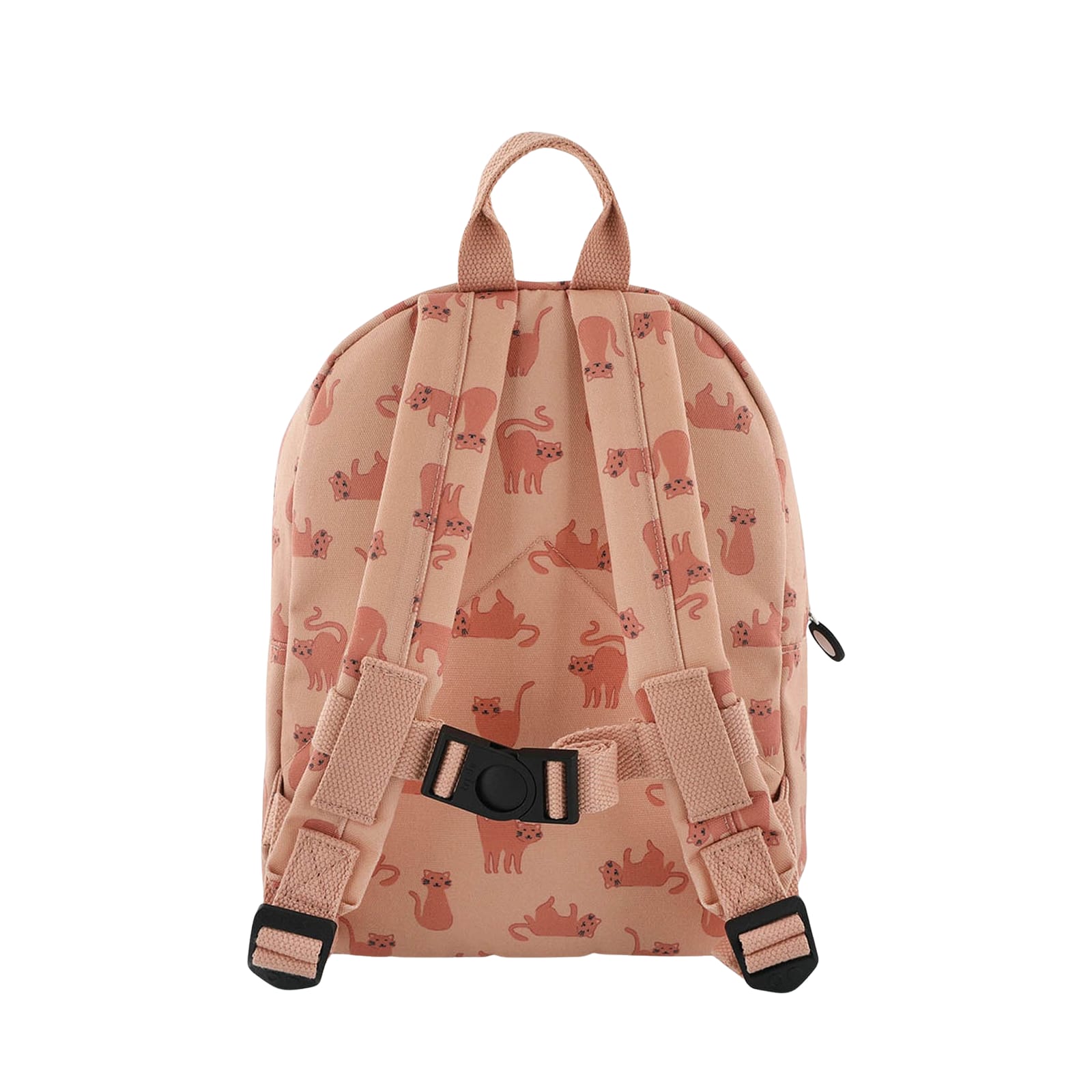Backpack Print - Charming Cat