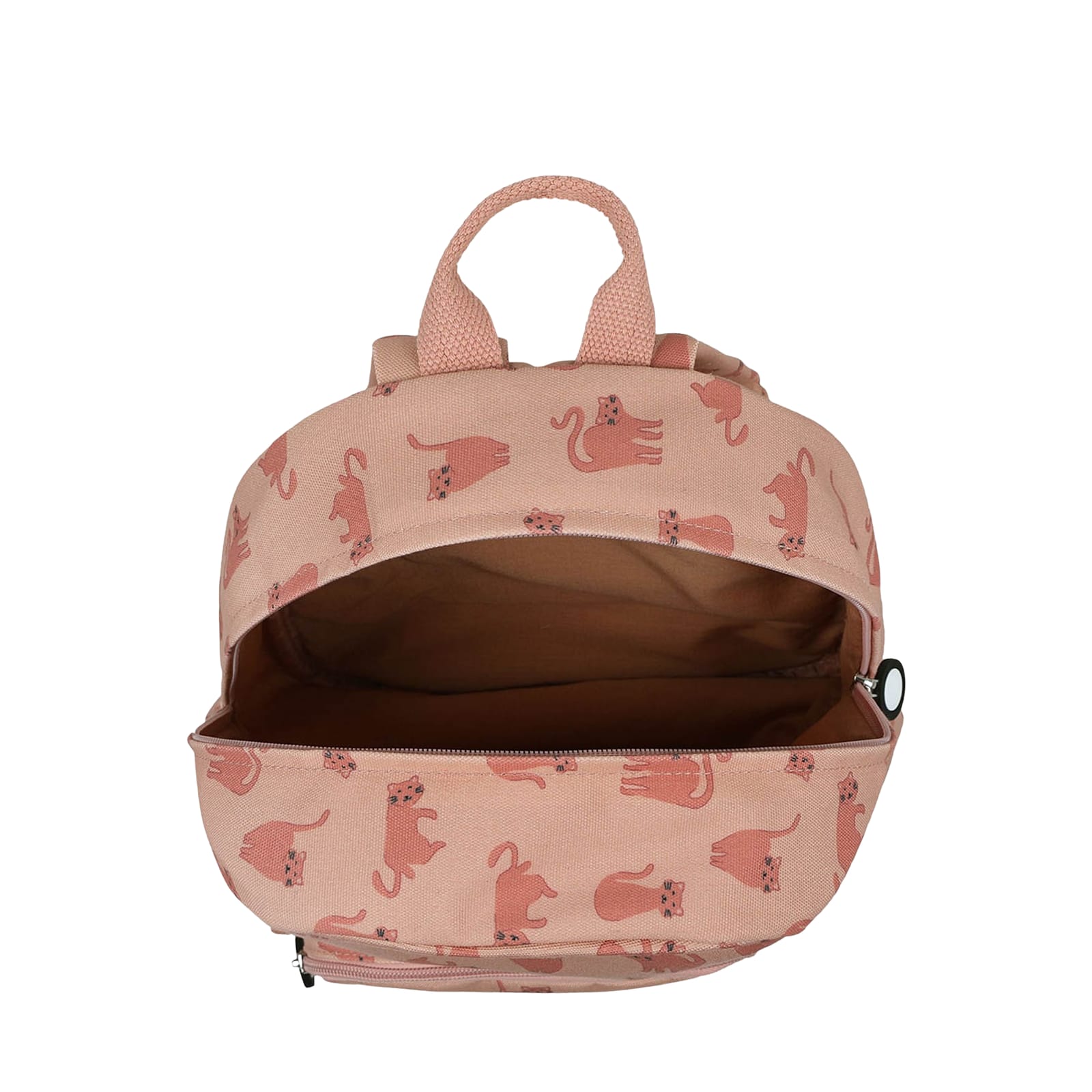 Backpack Print - Charming Cat