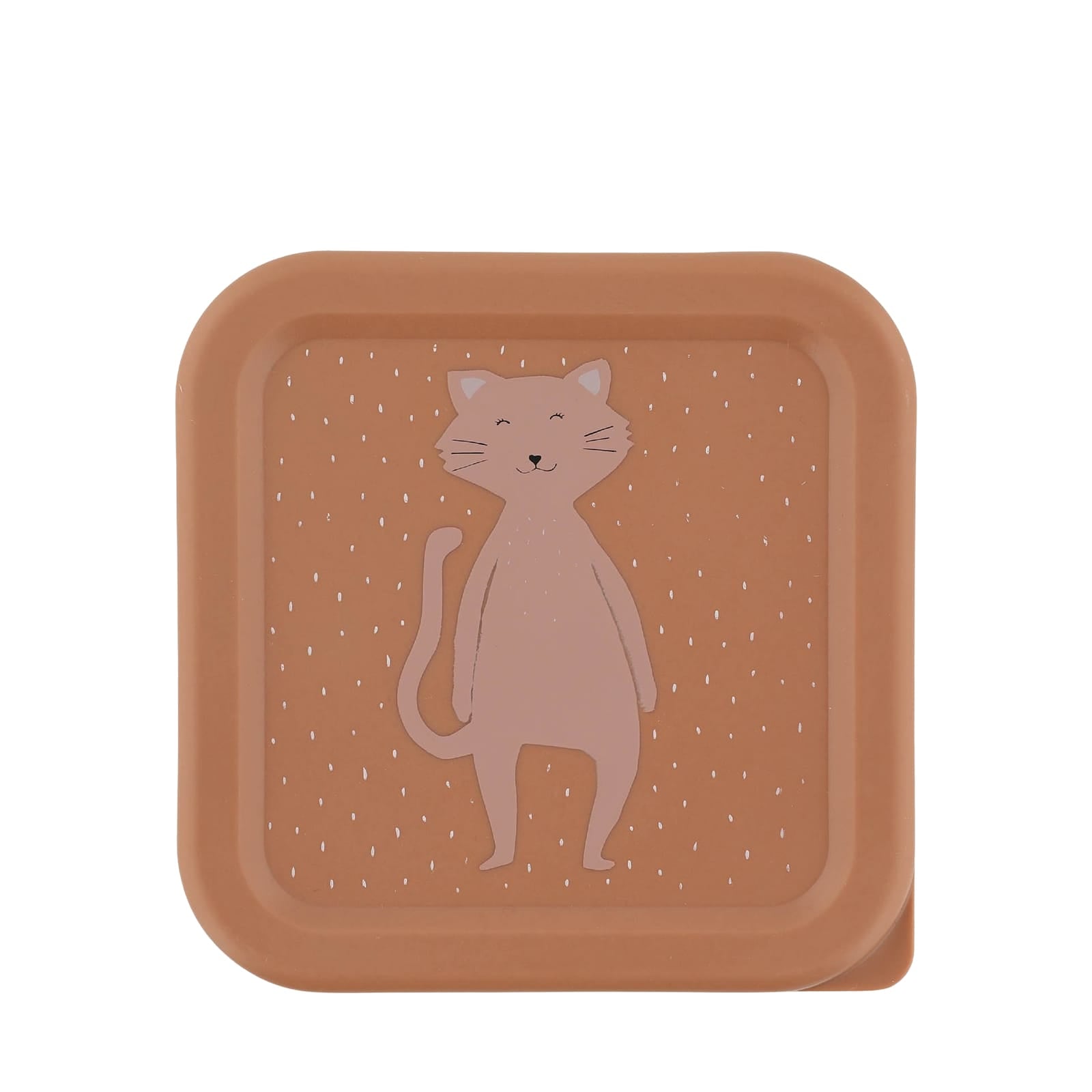 Nesting Snack boxes 3 Pieces - Mrs Cat