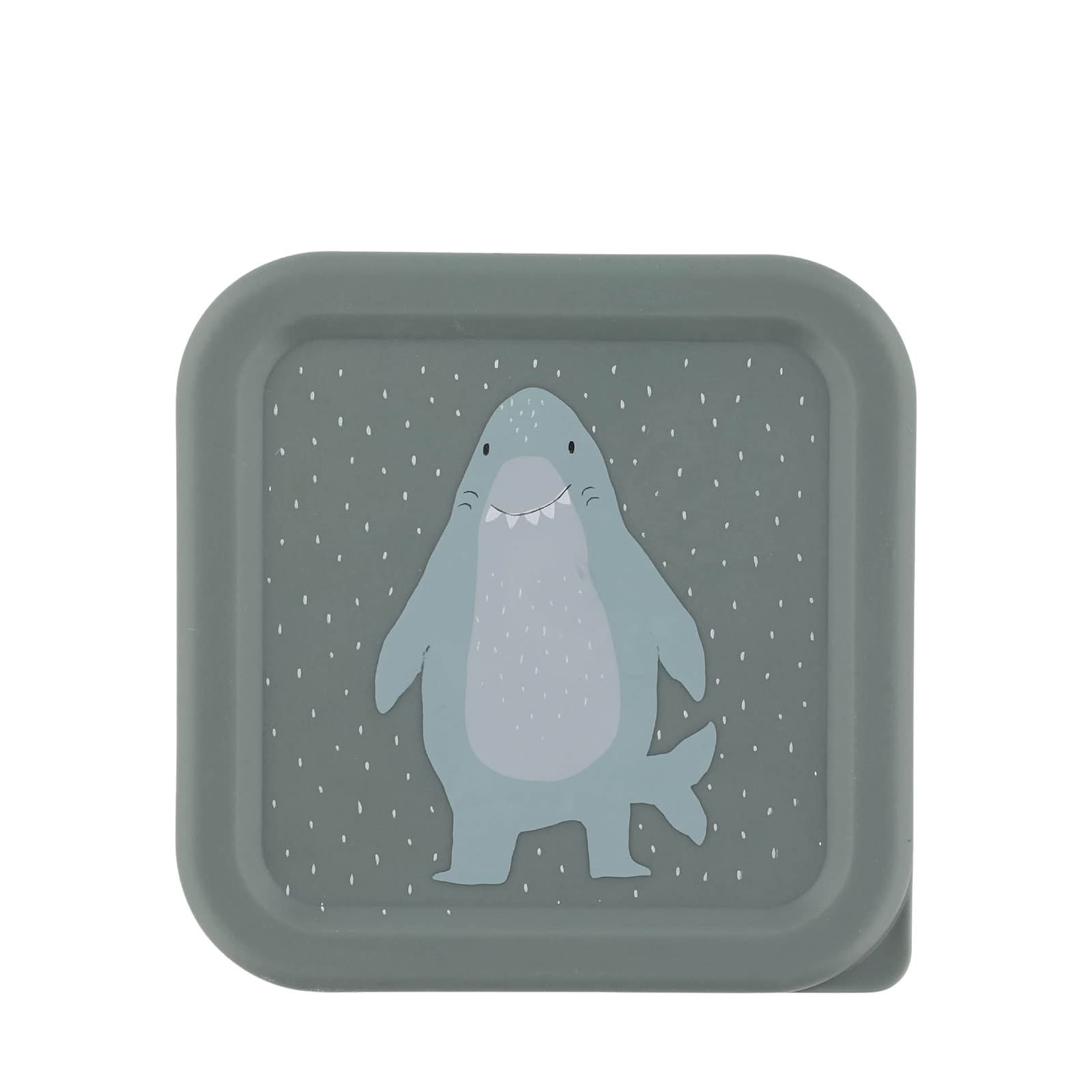 Nesting Snack boxes 3 Pieces - Mr Shark