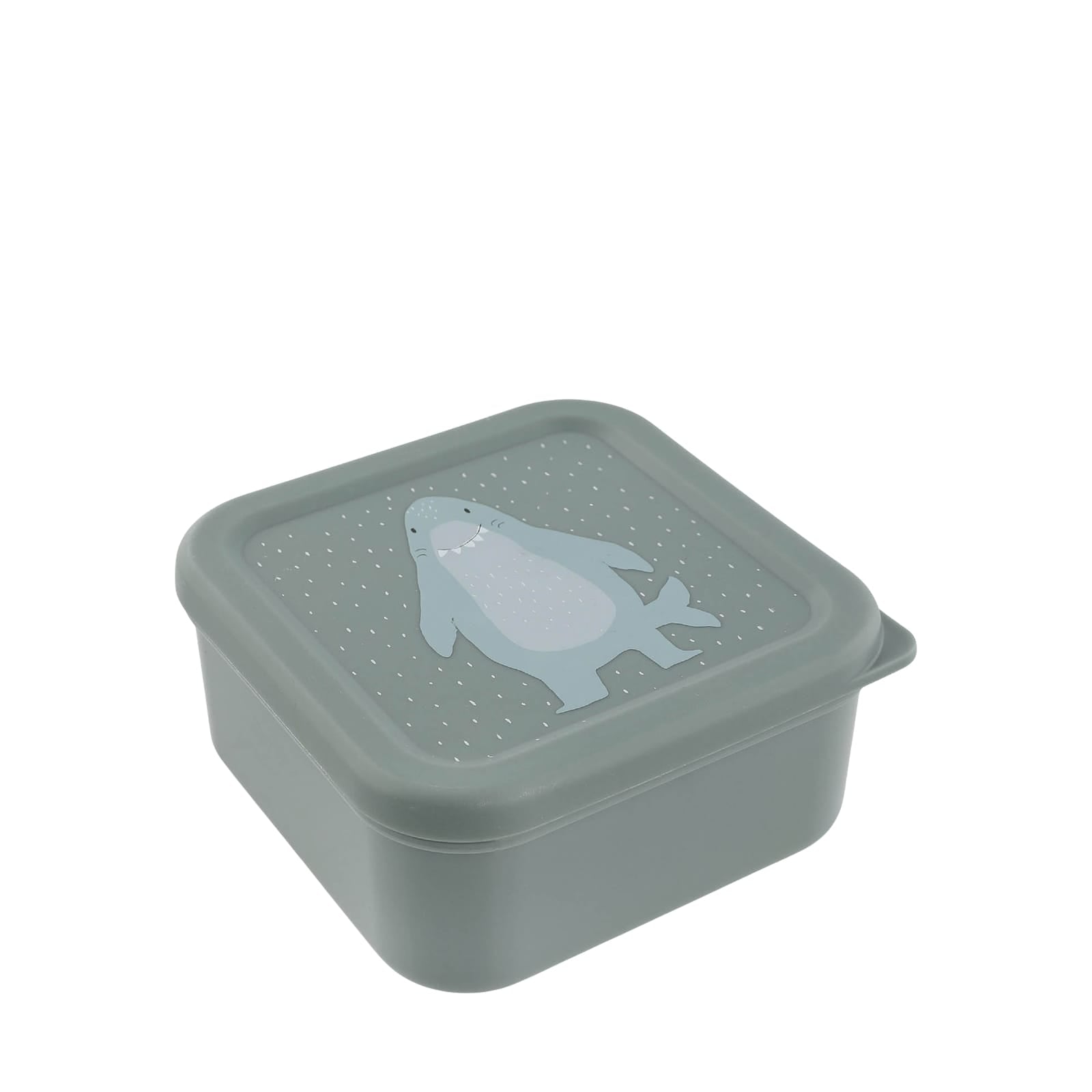 Nesting Snack boxes 3 Pieces - Mr Shark