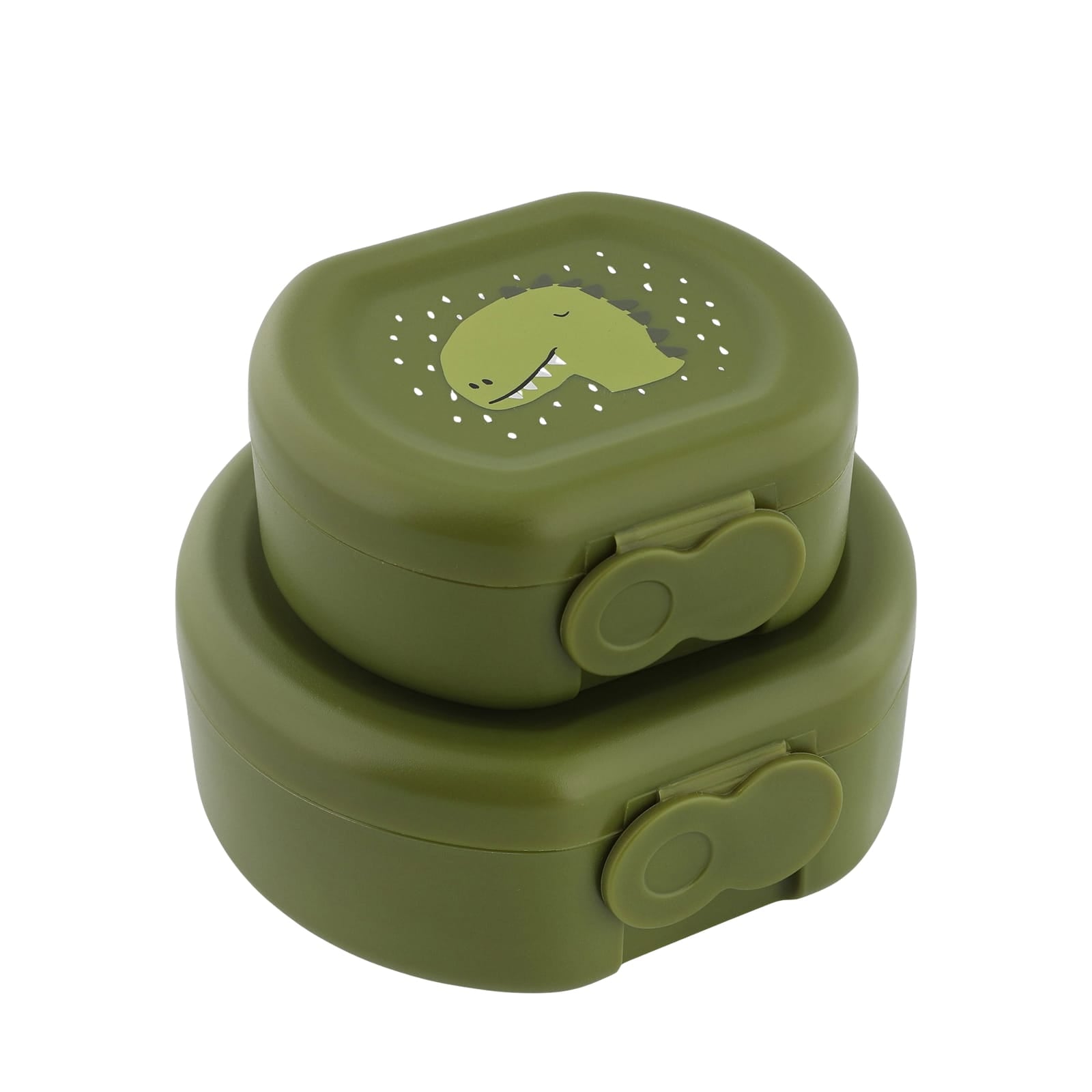 Nesting Snack boxes 2 Pieces - Mr Dino
