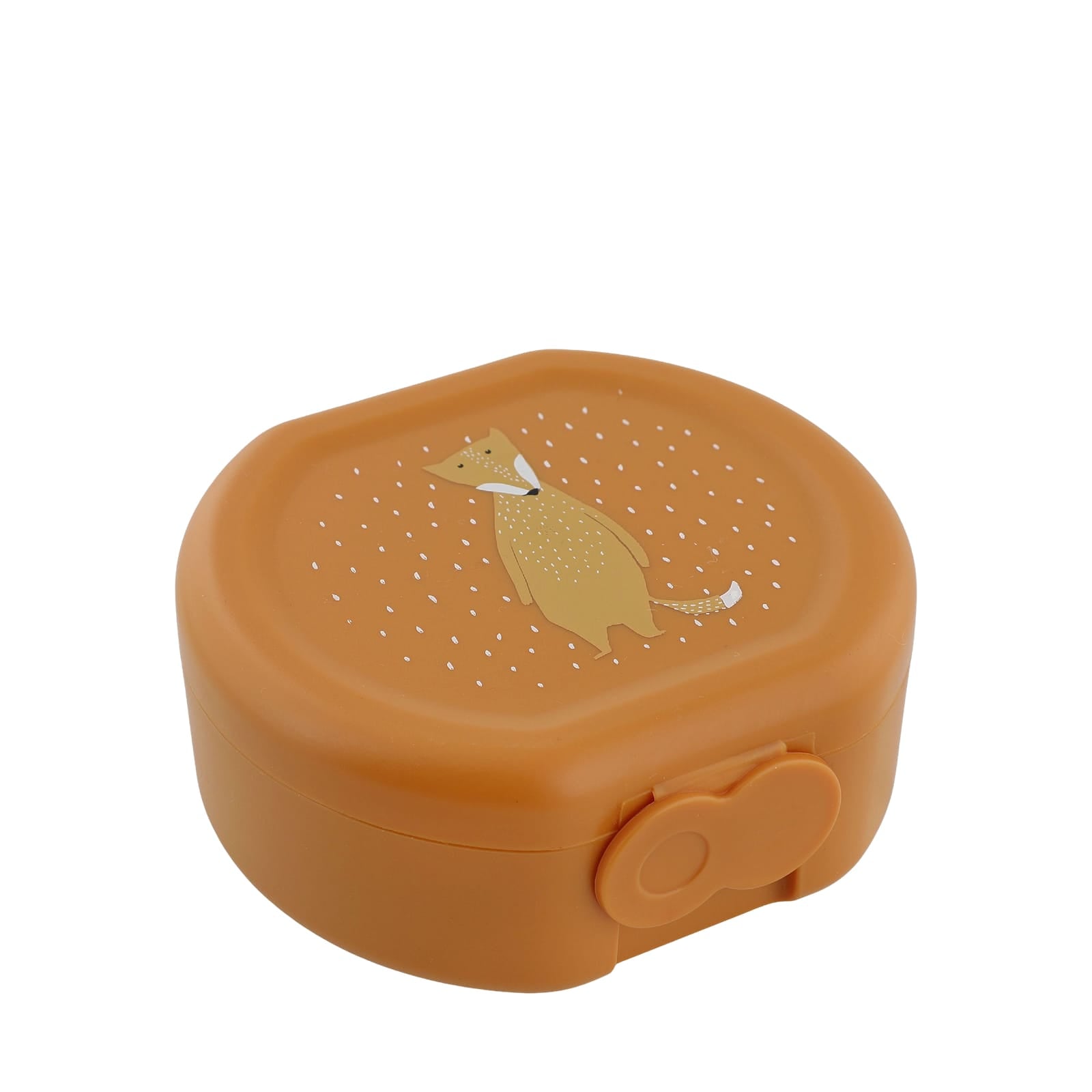 Nesting Snack boxes 2 Pieces - Mr Fox
