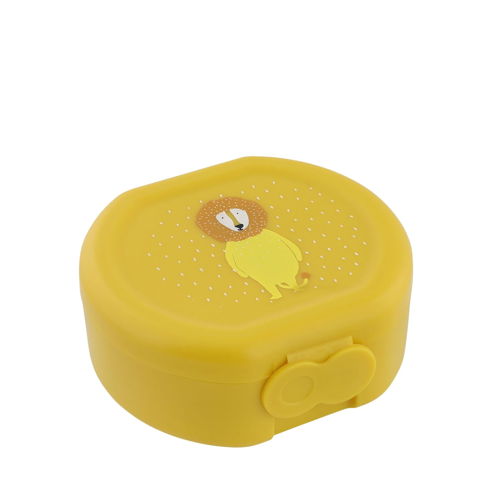 Nesting Snack boxes 2 Pieces - Mr Lion