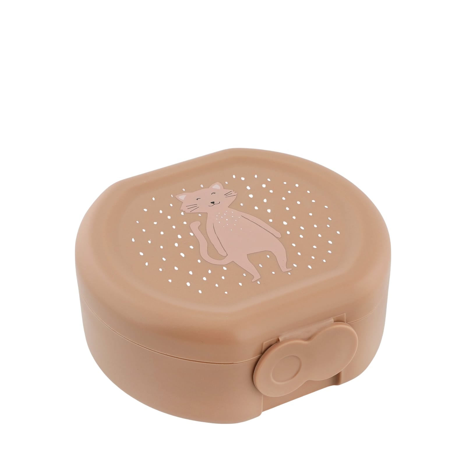 Nesting Snack boxes 2 Pieces - Mrs Cat