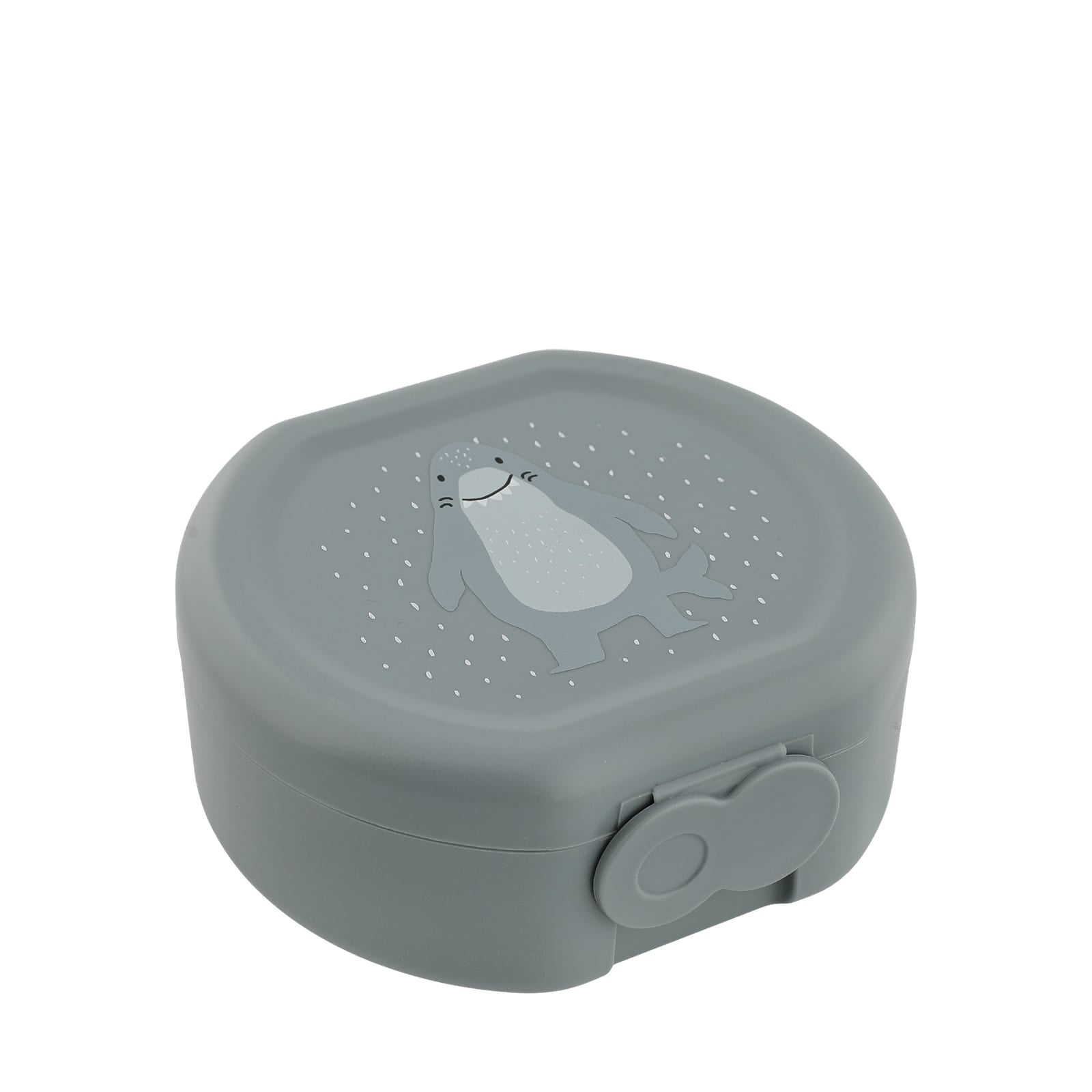 Nesting Snack boxes 2 Pieces - Mr Shark