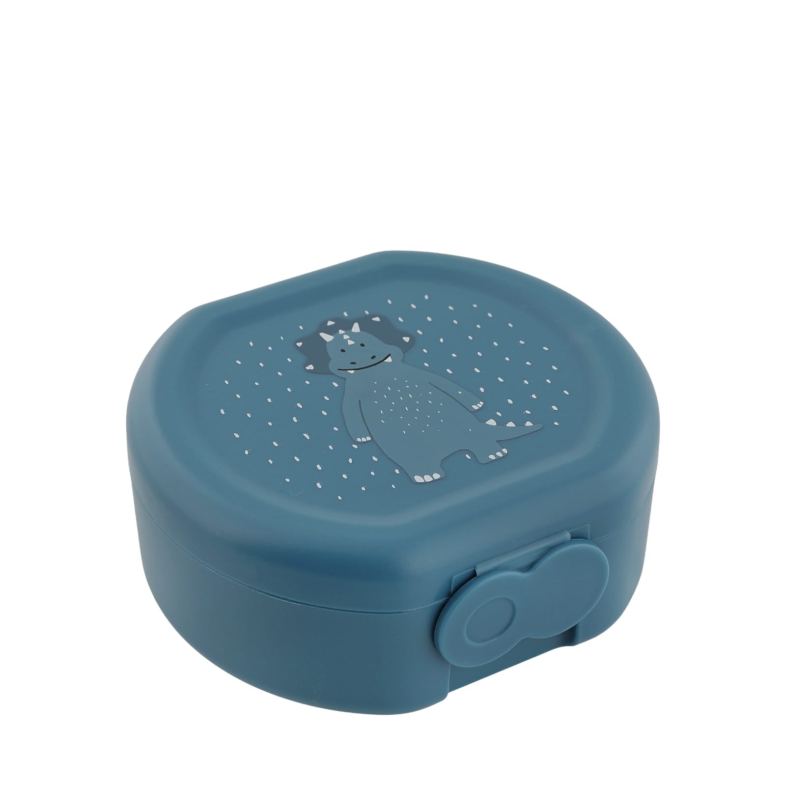 Nesting Snack boxes 2 Pieces - Mr Triceratops