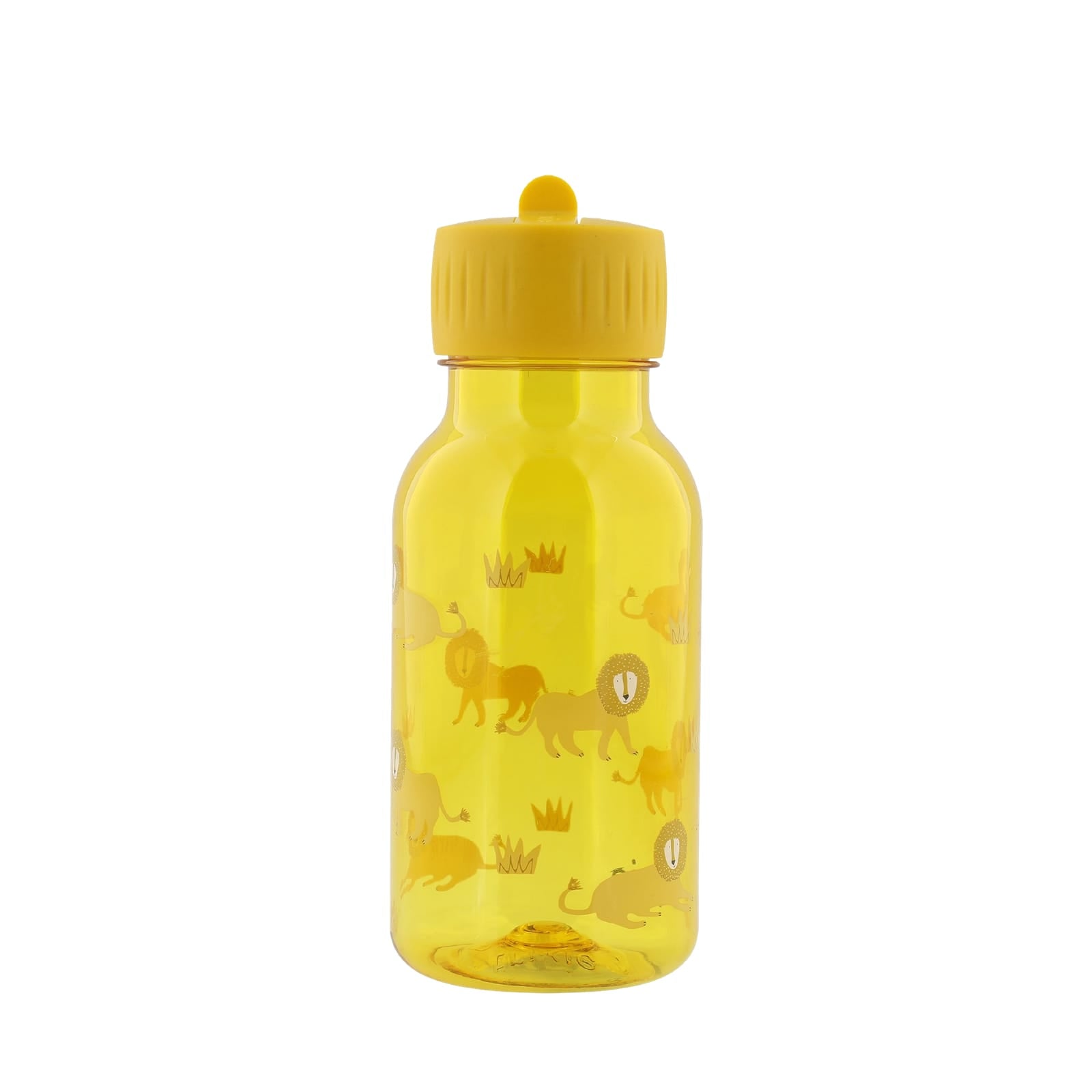 Tritan Water Bottle 350ml - Lively Lion