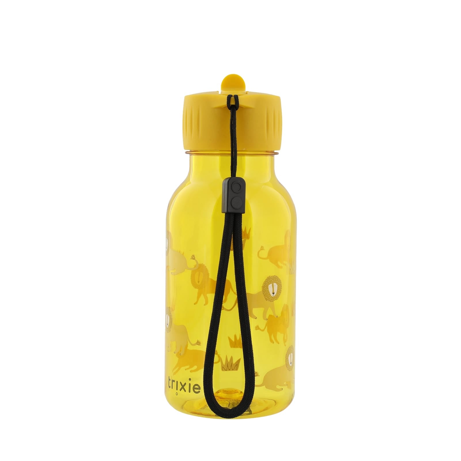 Tritan Water Bottle 350ml - Lively Lion