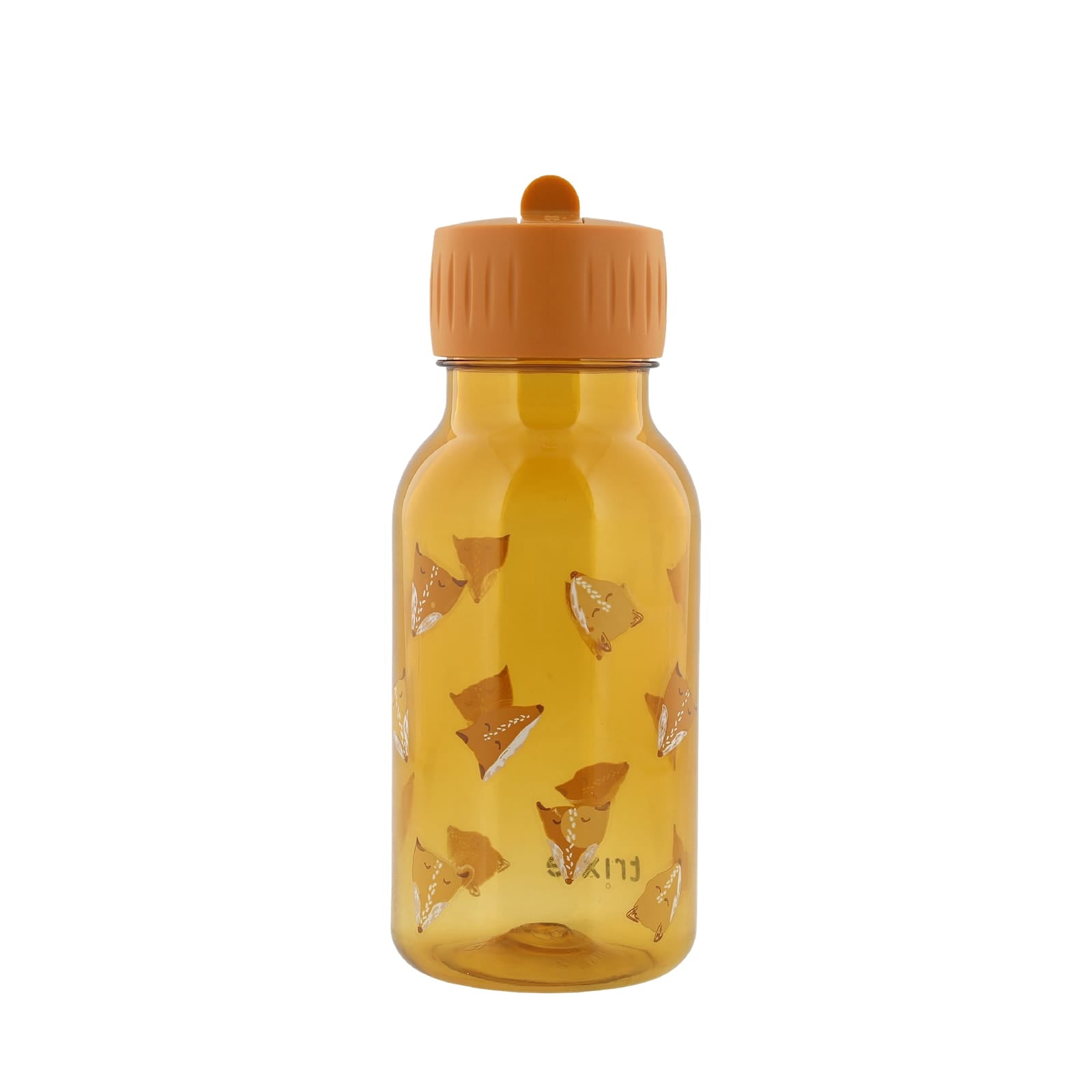 Tritan Water Bottle 350ml - Fierce Fox