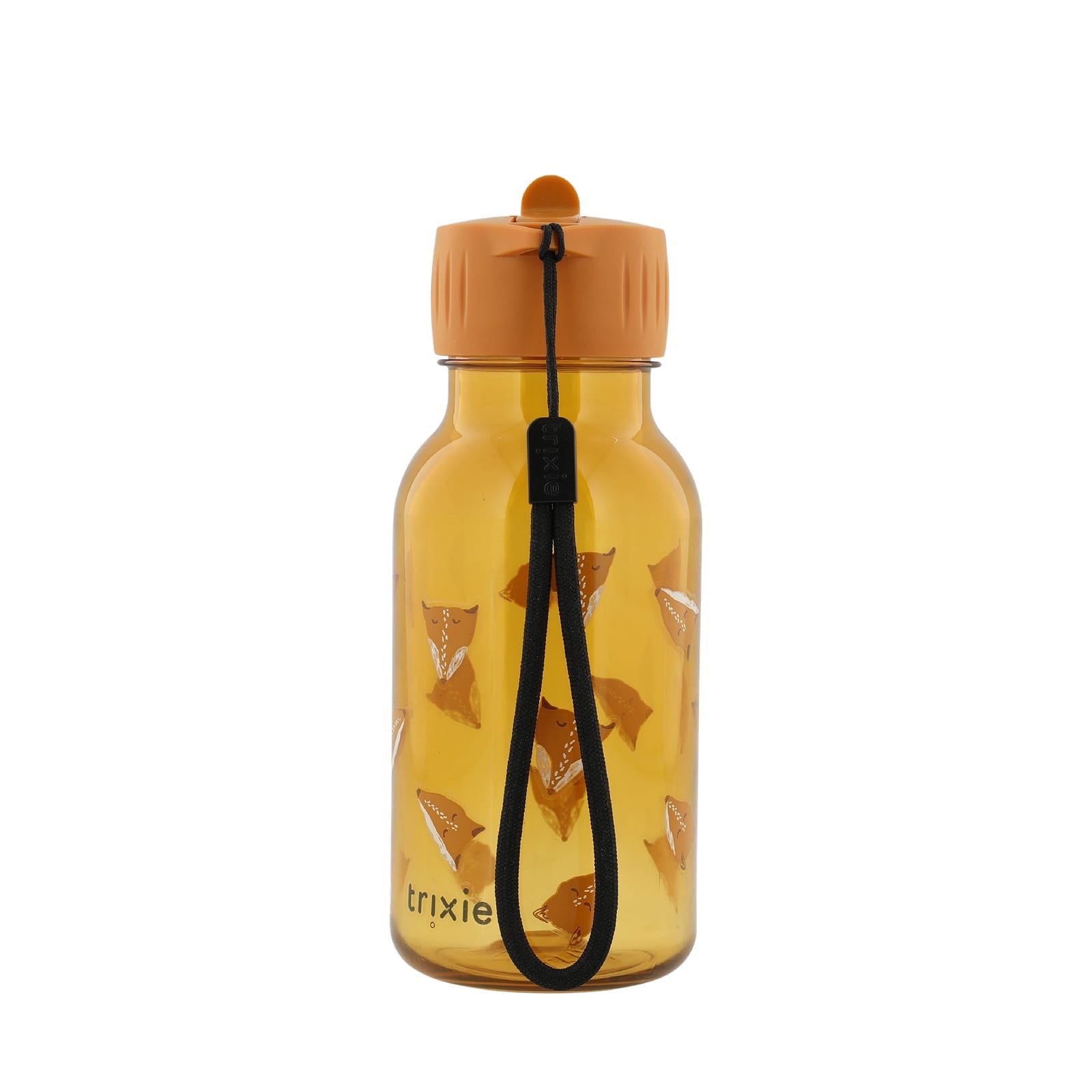 Tritan Water Bottle 350ml - Fierce Fox