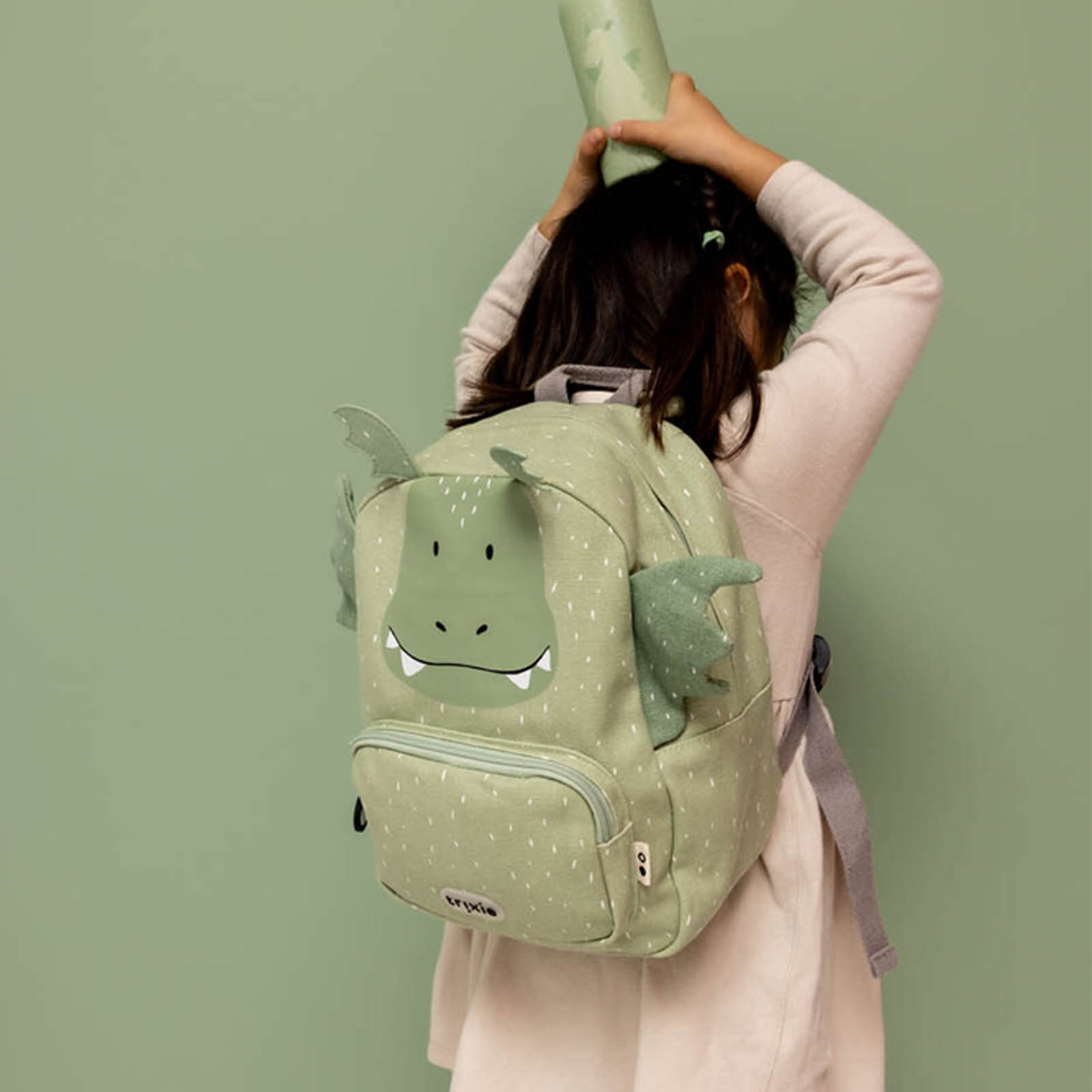 Backpack - Mr Dragon