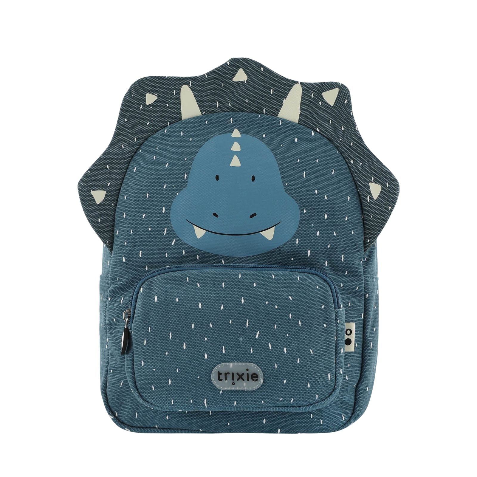 Backpack - Mr Triceratops