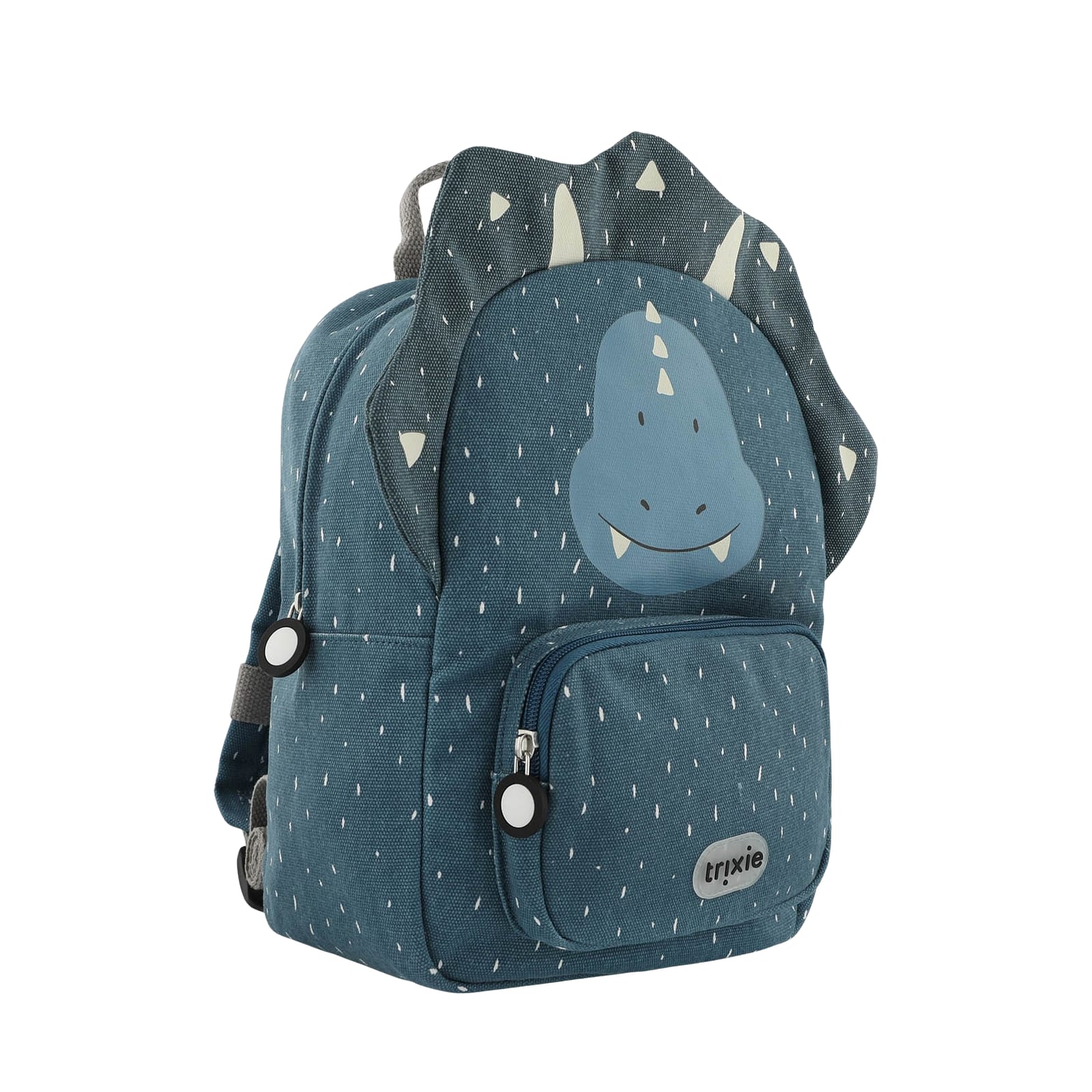 Backpack - Mr Triceratops