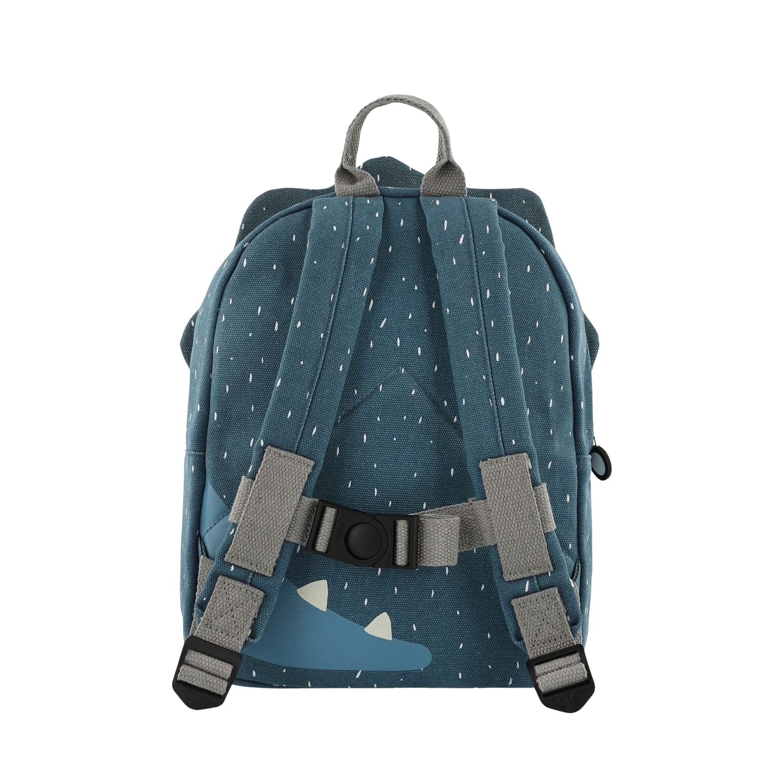 Backpack - Mr Triceratops