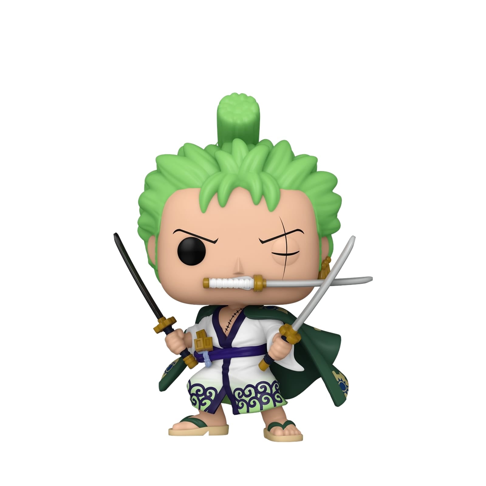 Pop! One Piece - Roronoa Zoro