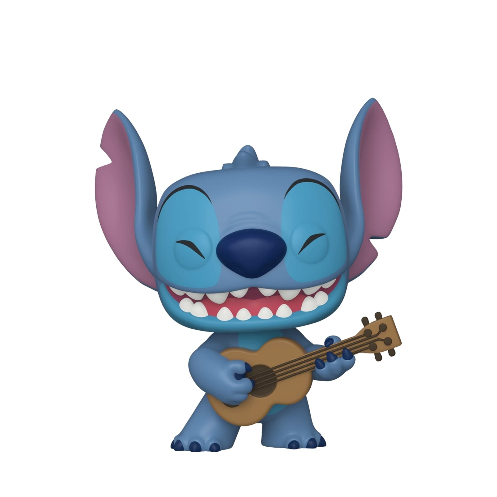 Pop! Disney Lilo and Stitch - Stitch with Ukelele