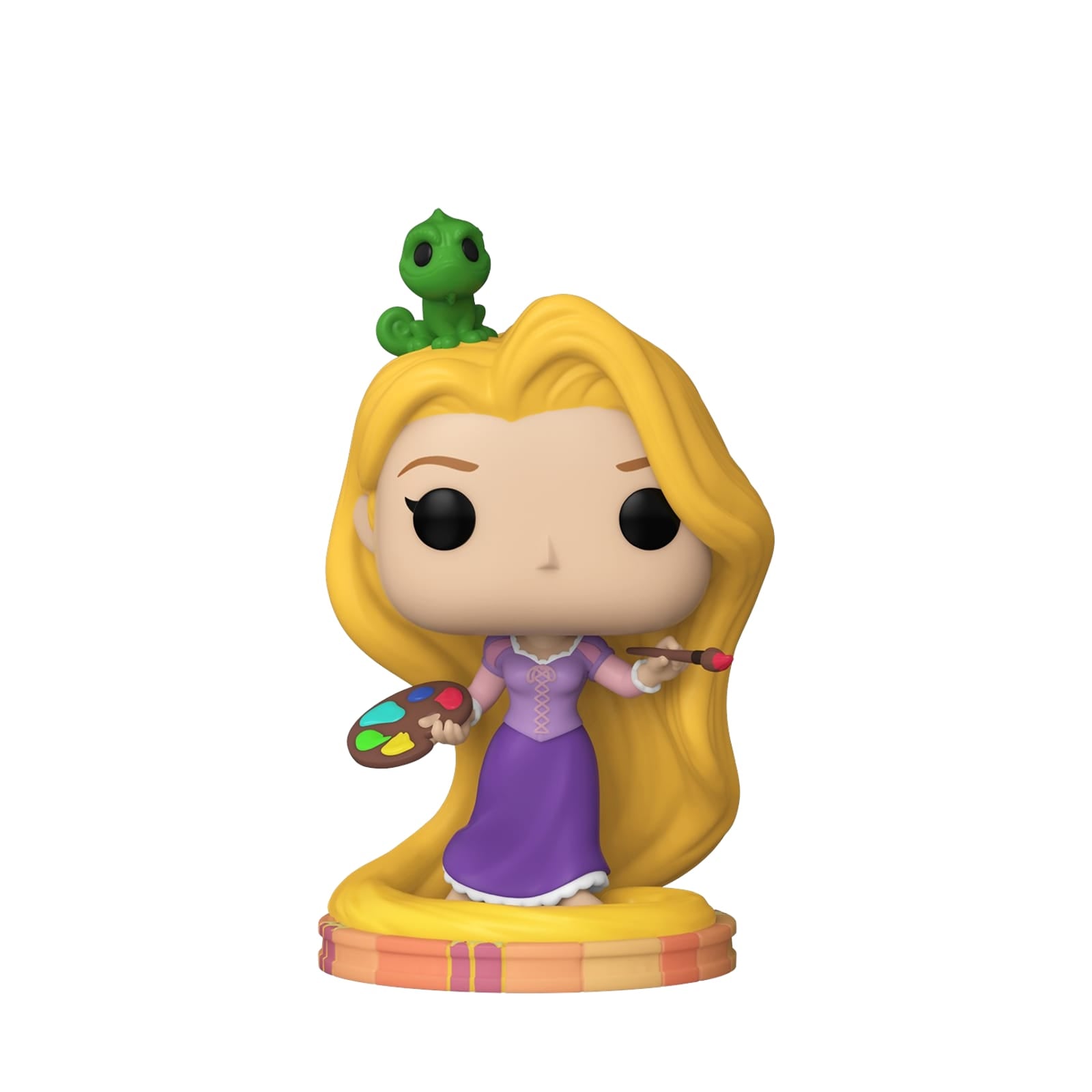 Pop! Tangled Disney - Ultimate Princess Rapunzel