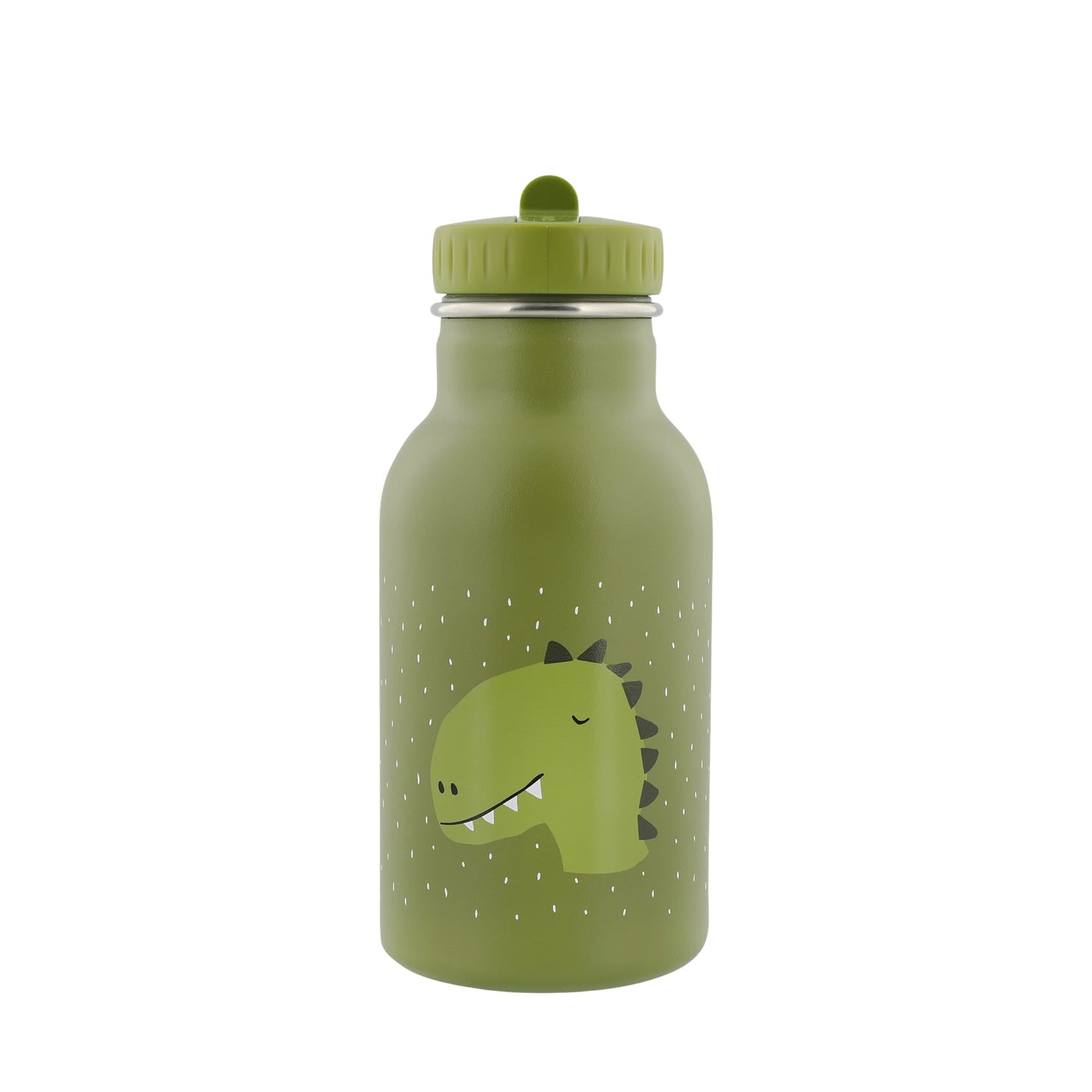 Insulated Water Bottle 350ml - Mr Dino